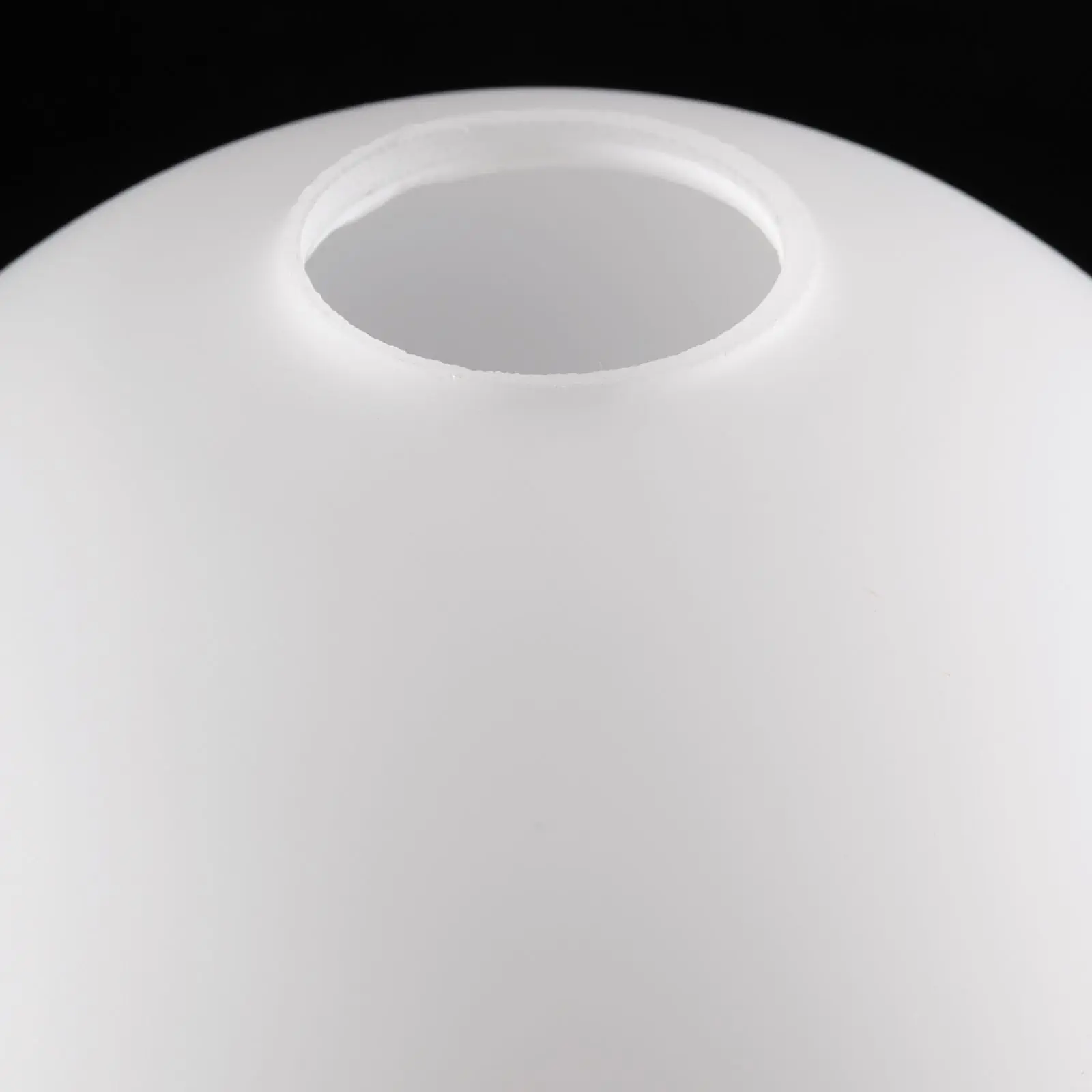 Stakleni abažur 1721, Ø 110 mm, opal - 4