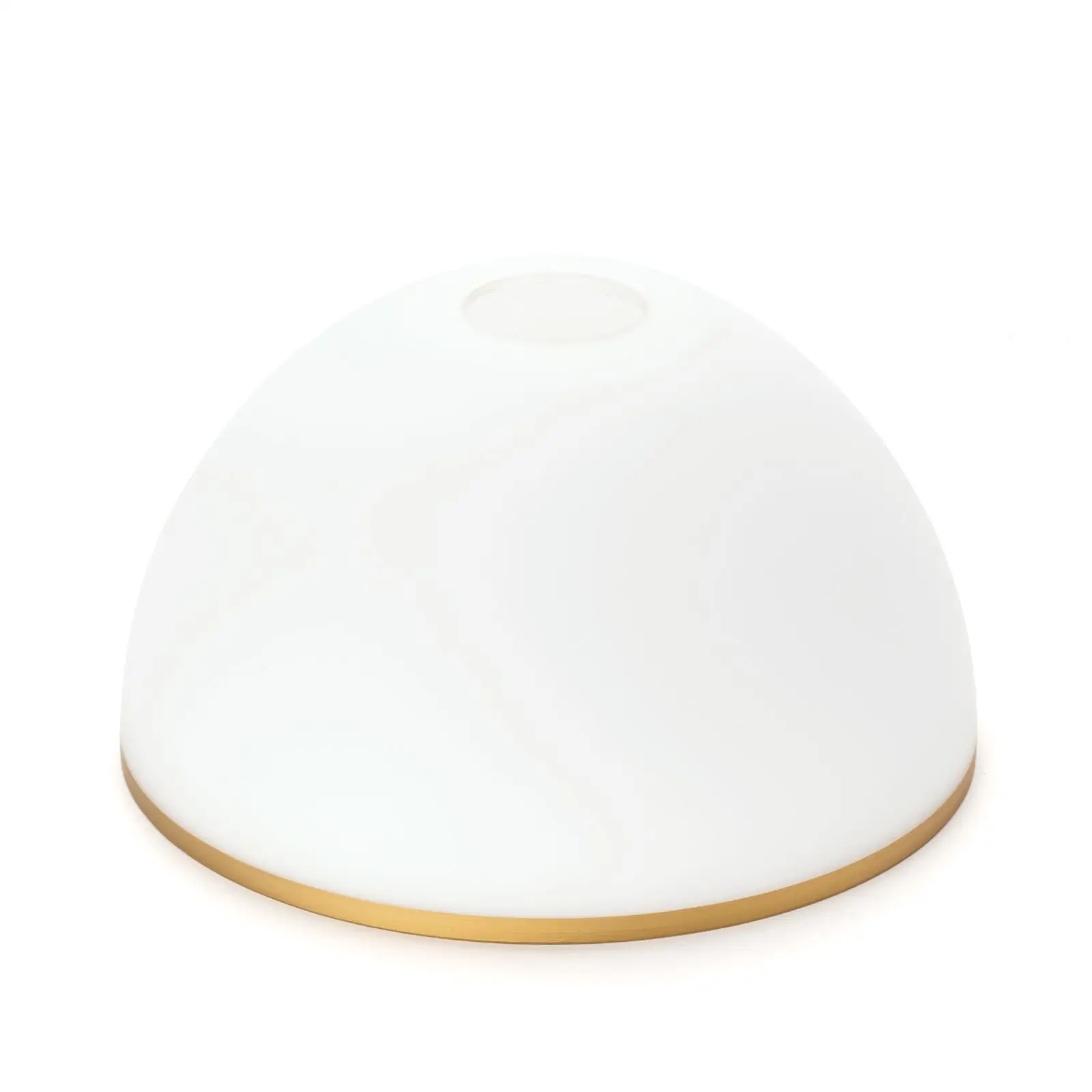 Stakleni abažur OLD LAMP 1838/23, dekor