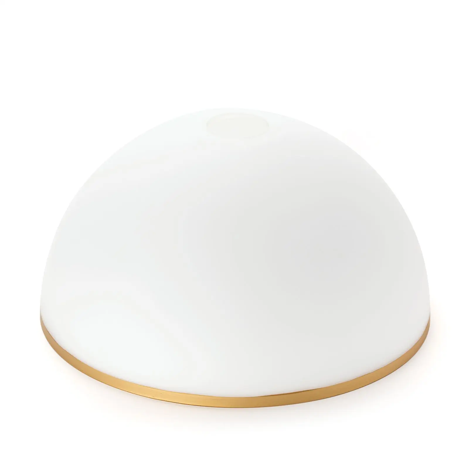 Stakleni abažur OLD LAMP 1838/30, dekor