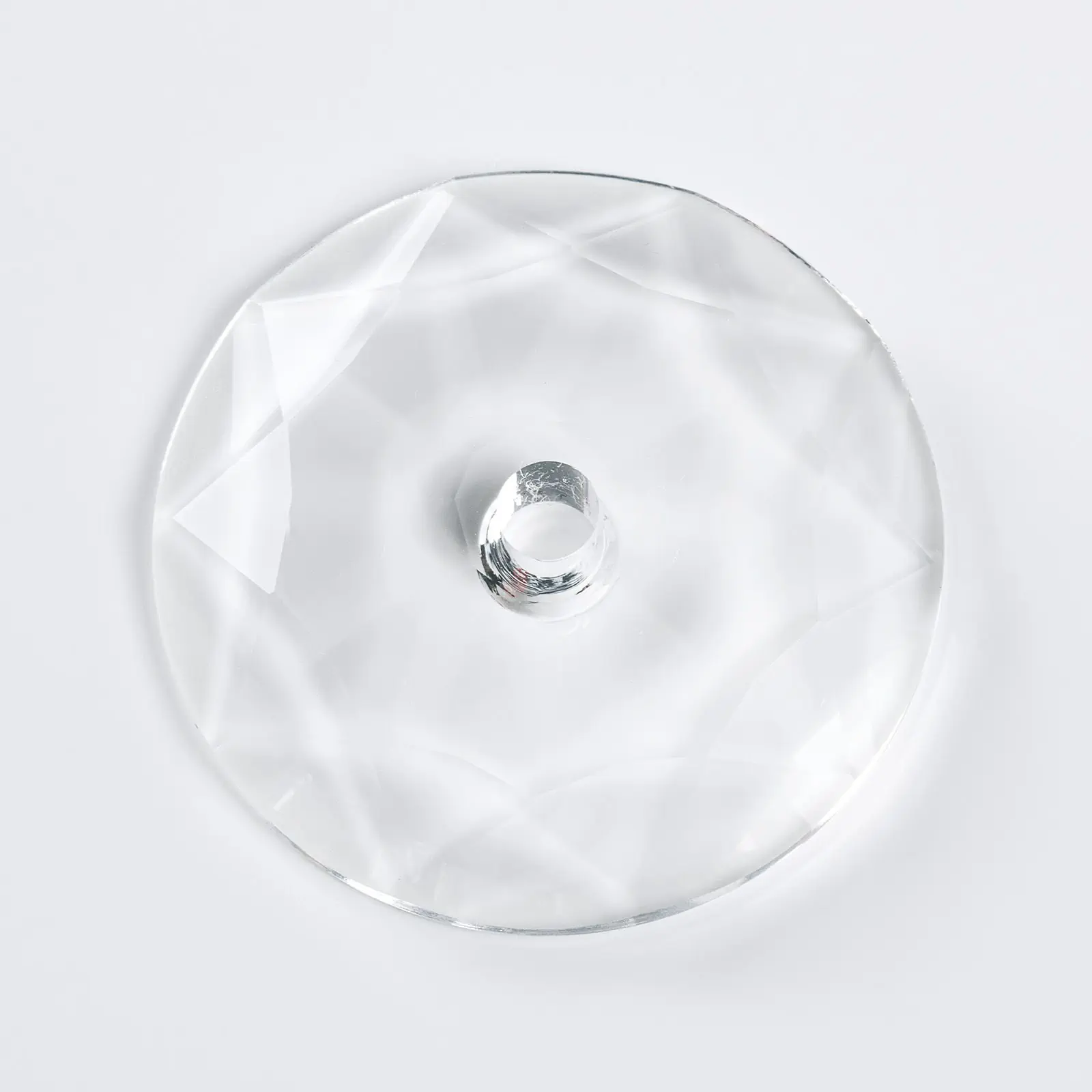 Kristal za luster ARIANE, Ø 35 mm, transparentni