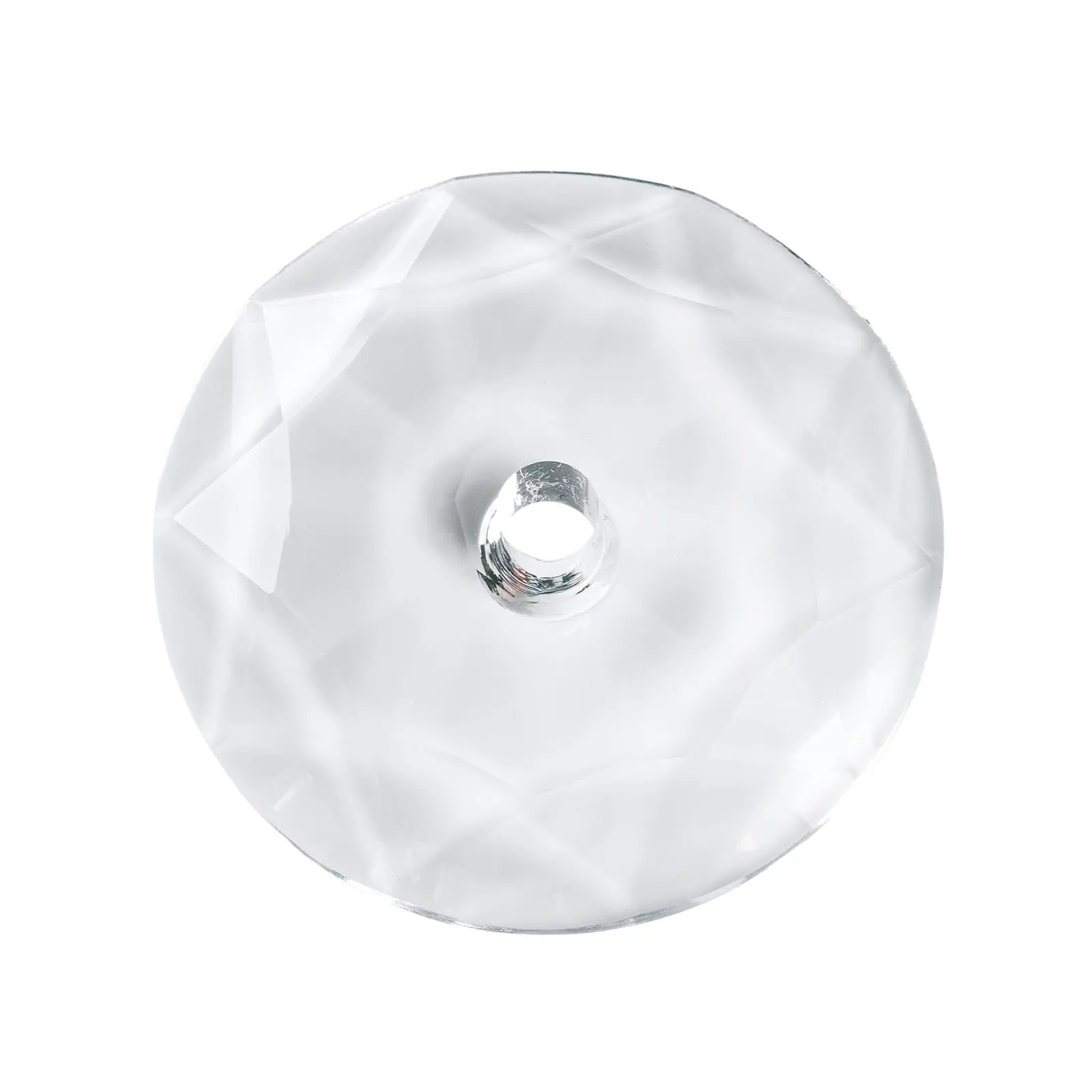 Kristal za luster ARIANE, Ø 35 mm, transparentni - 2