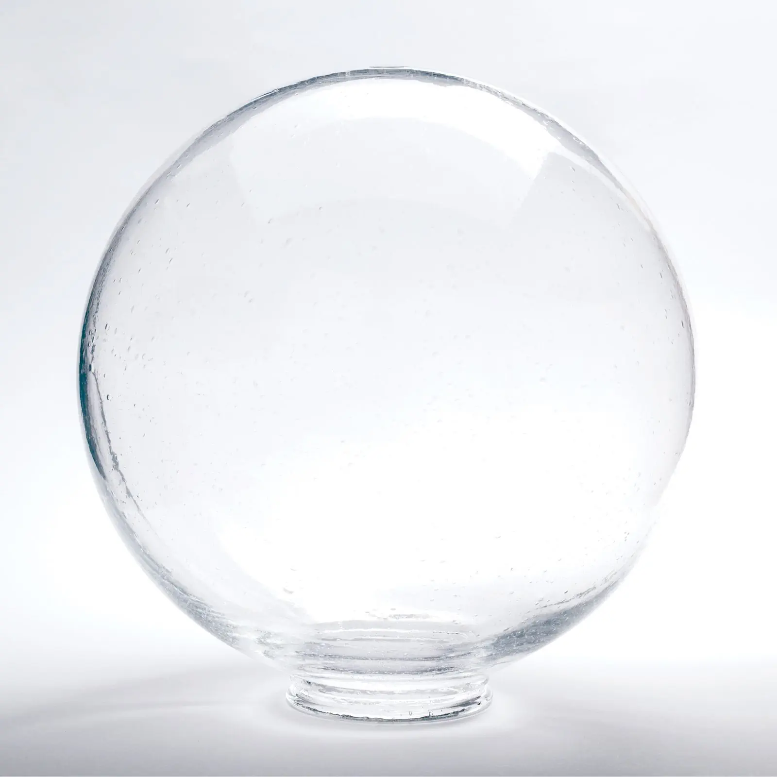 Staklo K/21, Ø 300 mm, providno