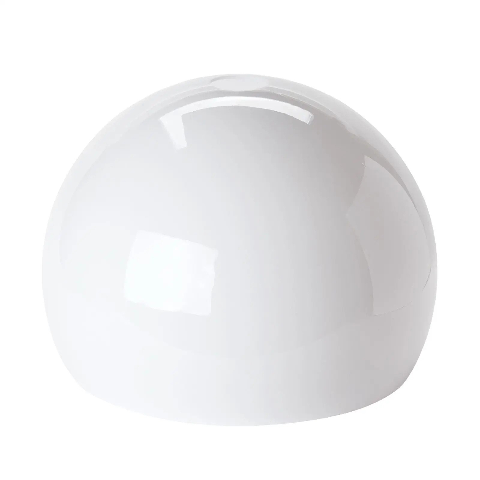 Abažur 316, Ø 300 mm, beli - 6