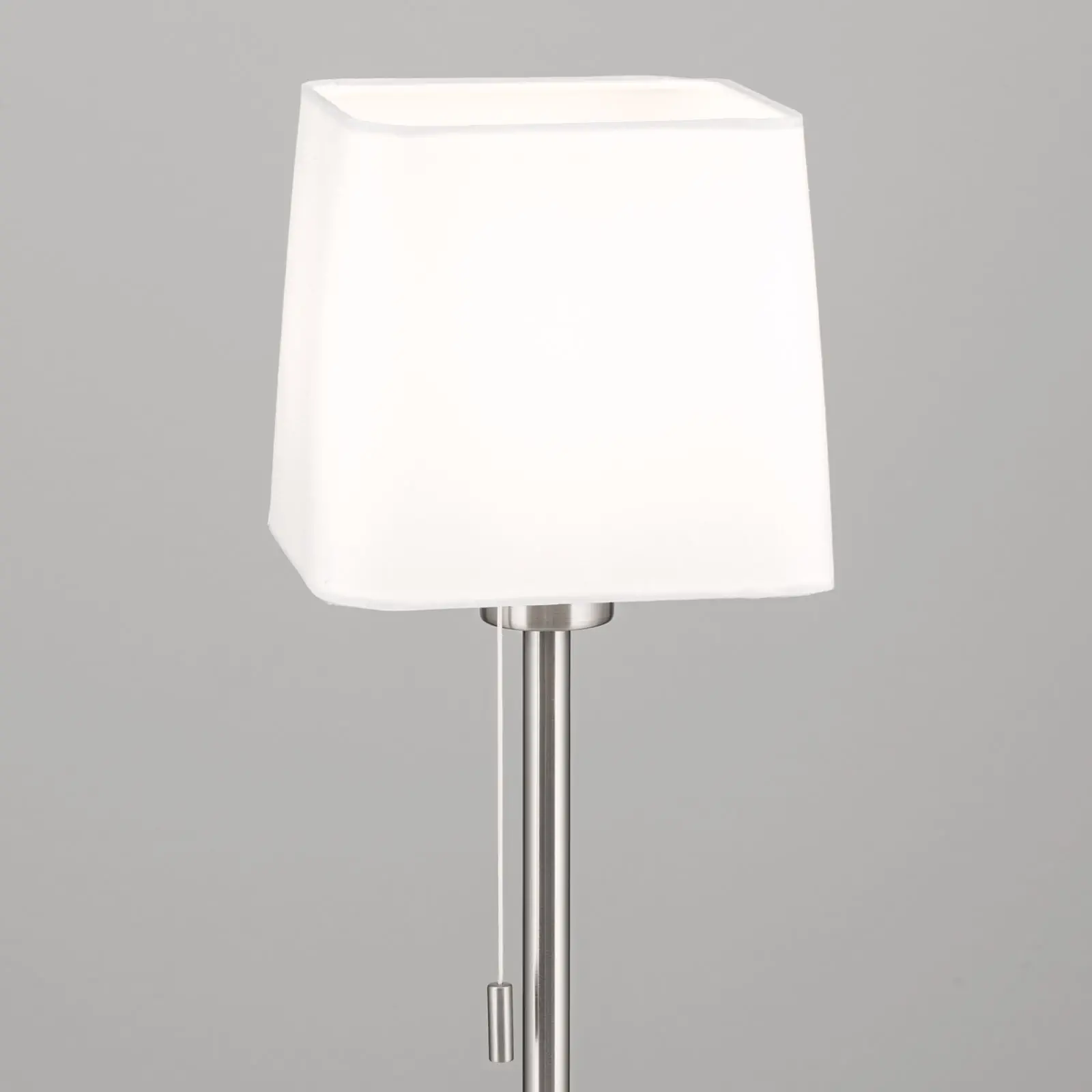 Abažur 2-1469, 142x160 mm, beli - 5