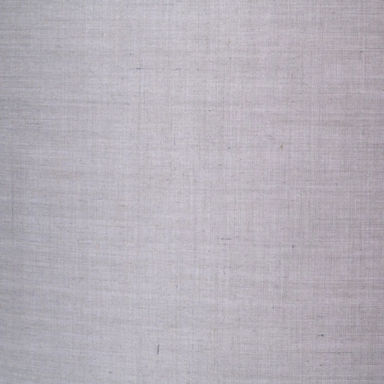 Tekstilni abažur NANDO 4-1176, 320x160 mm, sivi - 3