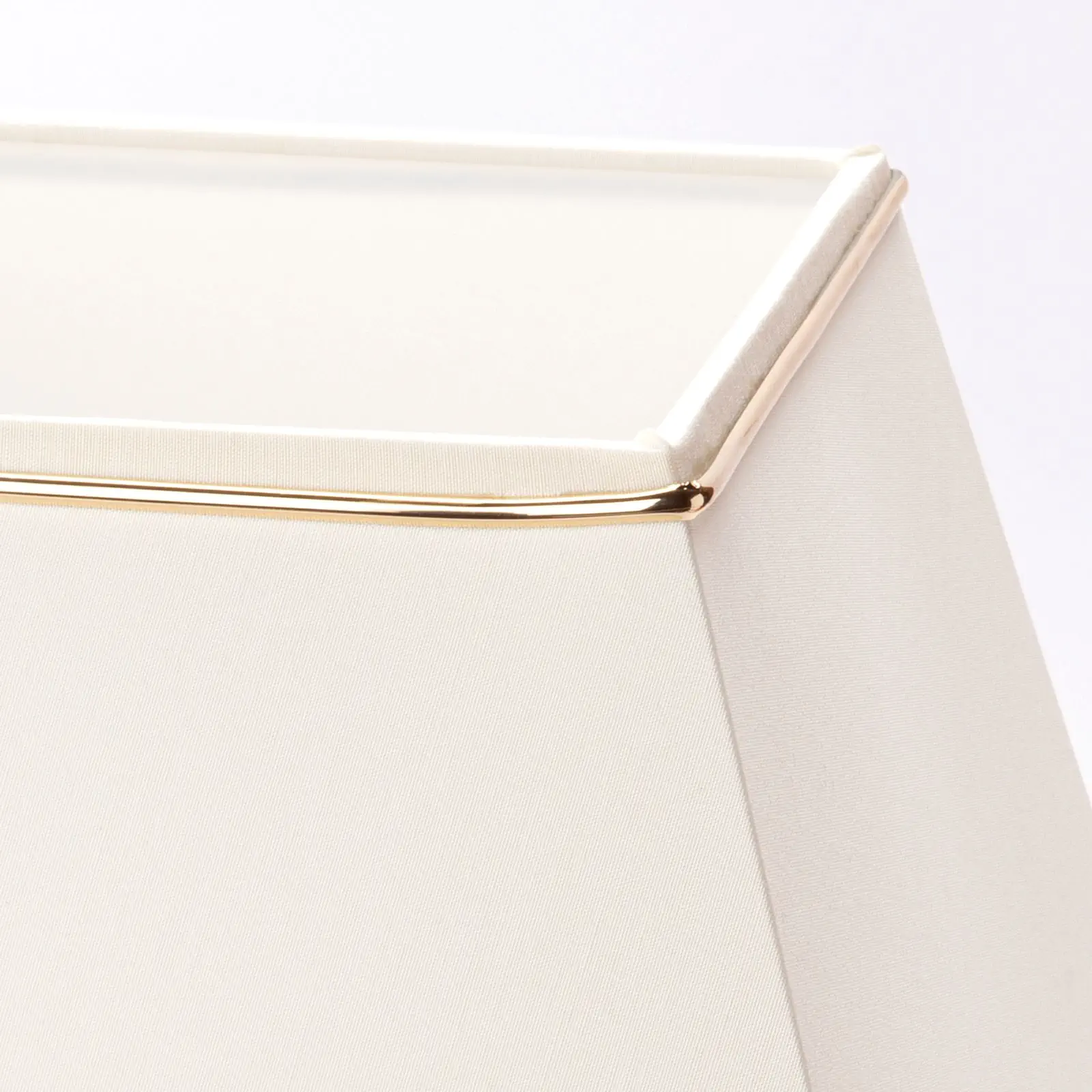 Abažur VERONIQUE 4-1201, 310x310 mm, krem - 2