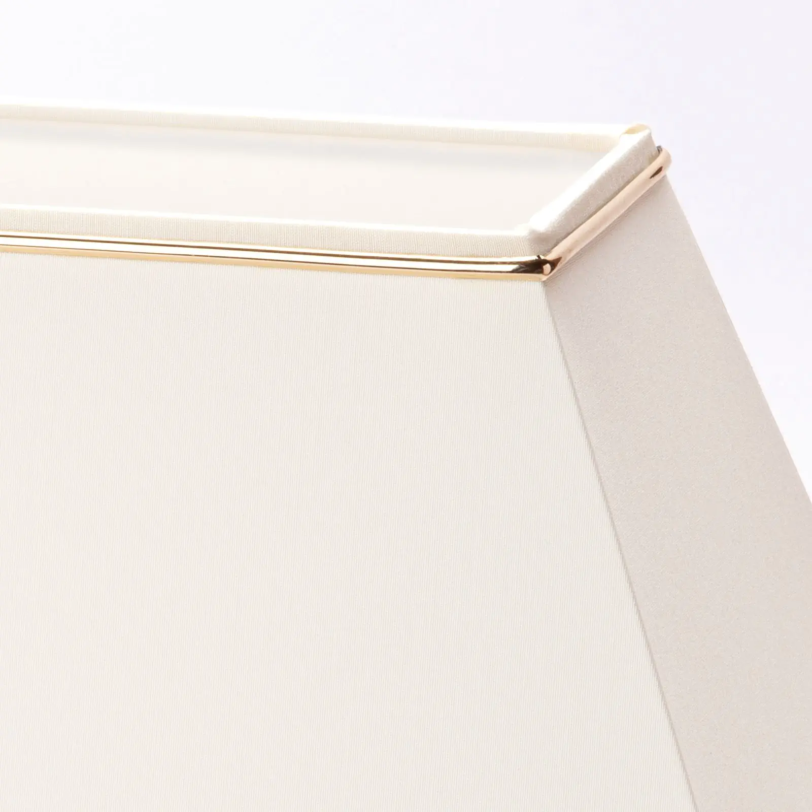 Abažur VERONIQUE 4-1202, 365x215 mm, krem - 2