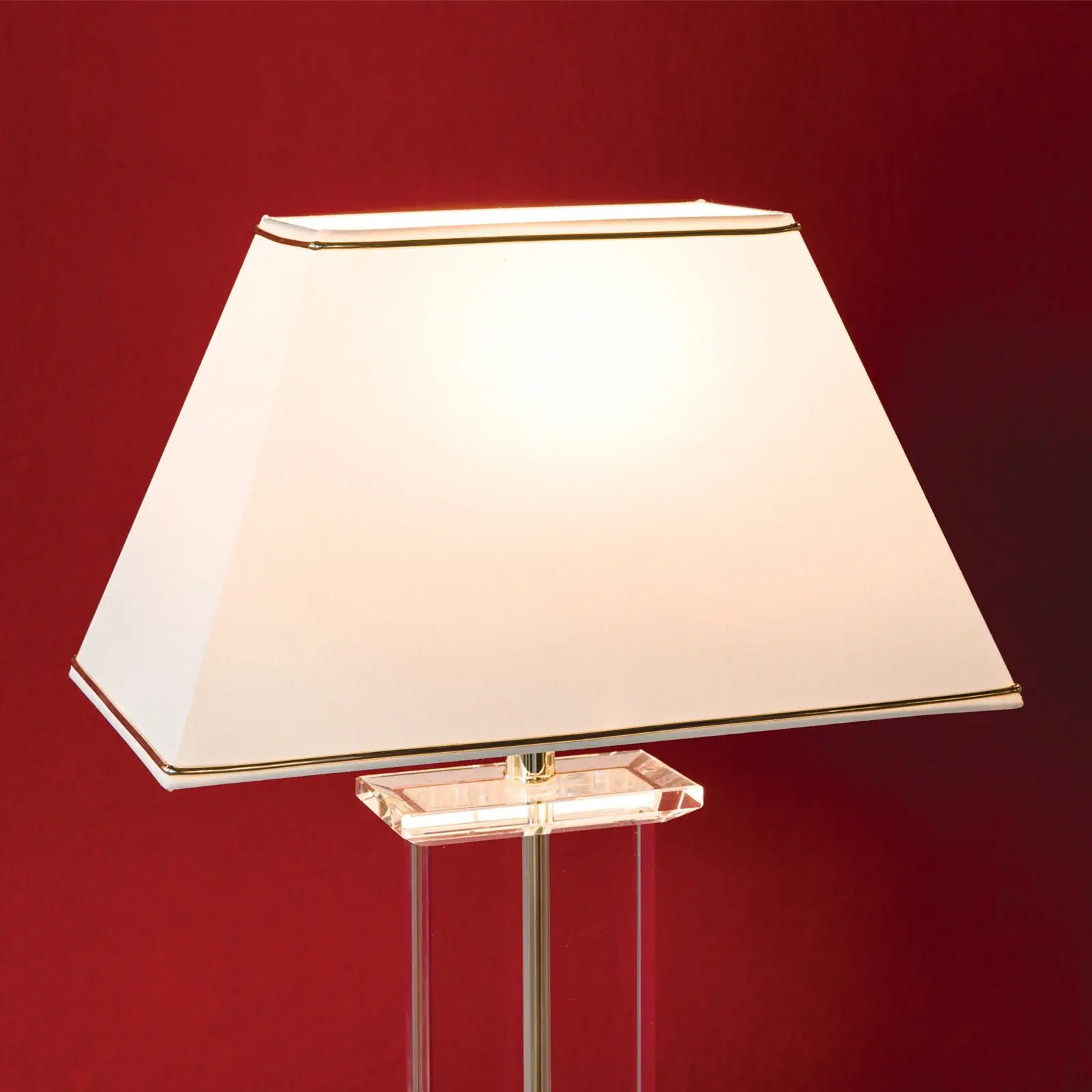 Abažur VERONIQUE 4-1202, 365x215 mm, krem - 6