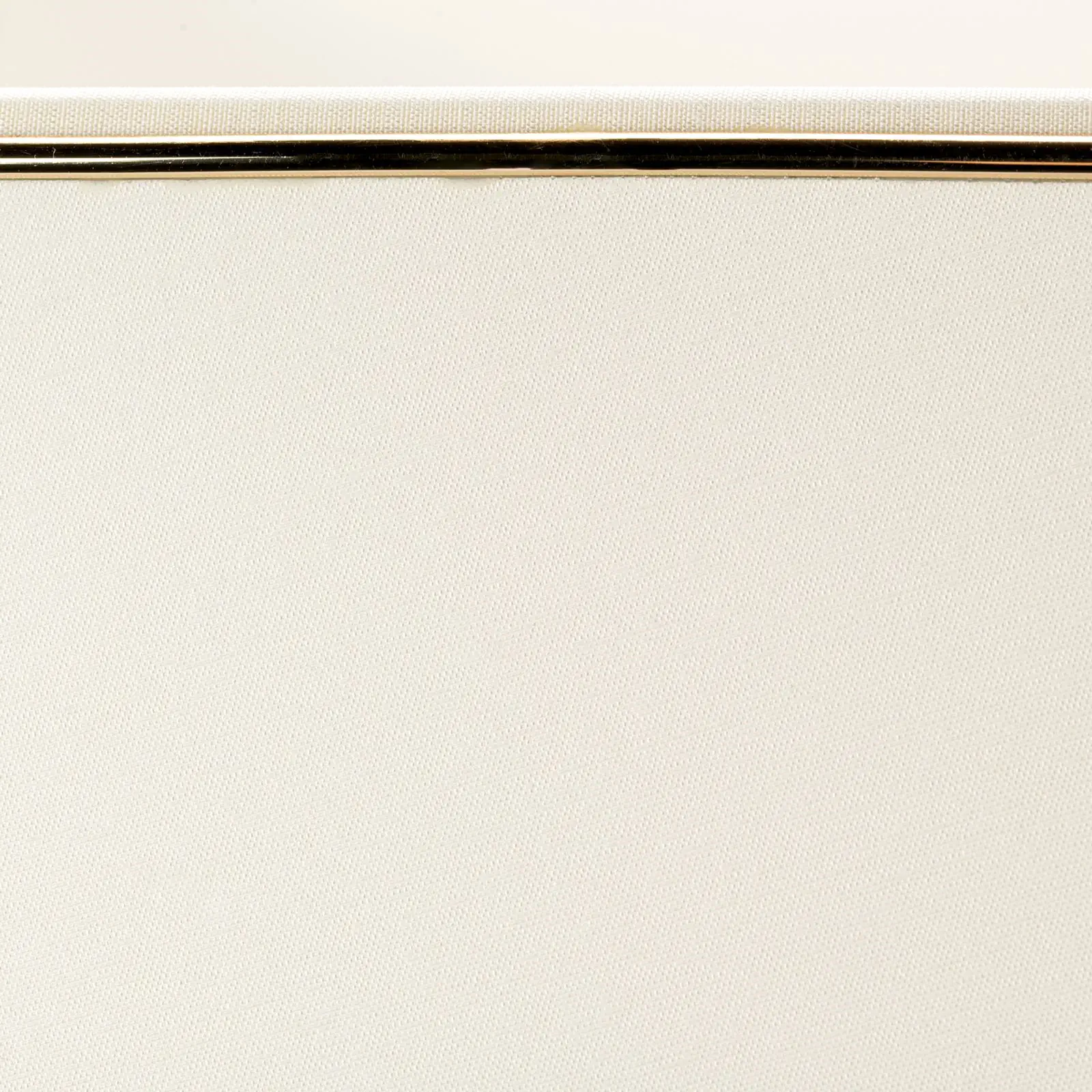 Tekstilni abažur 4-1207, 210x360 mm, bež-zlatna - 2