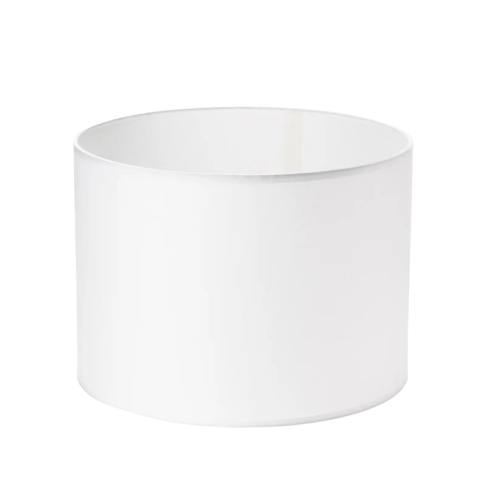 Tekstilni abažur TORTUGA 4-1225, Ø 280 mm, beli - 3