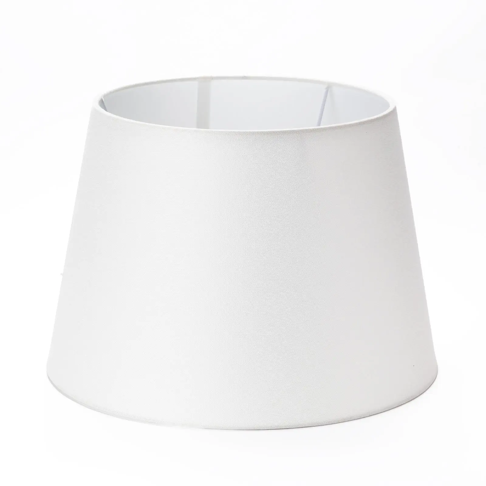 Tekstilni abažur CORAL 4-1227, visina 230 mm, krem - 1