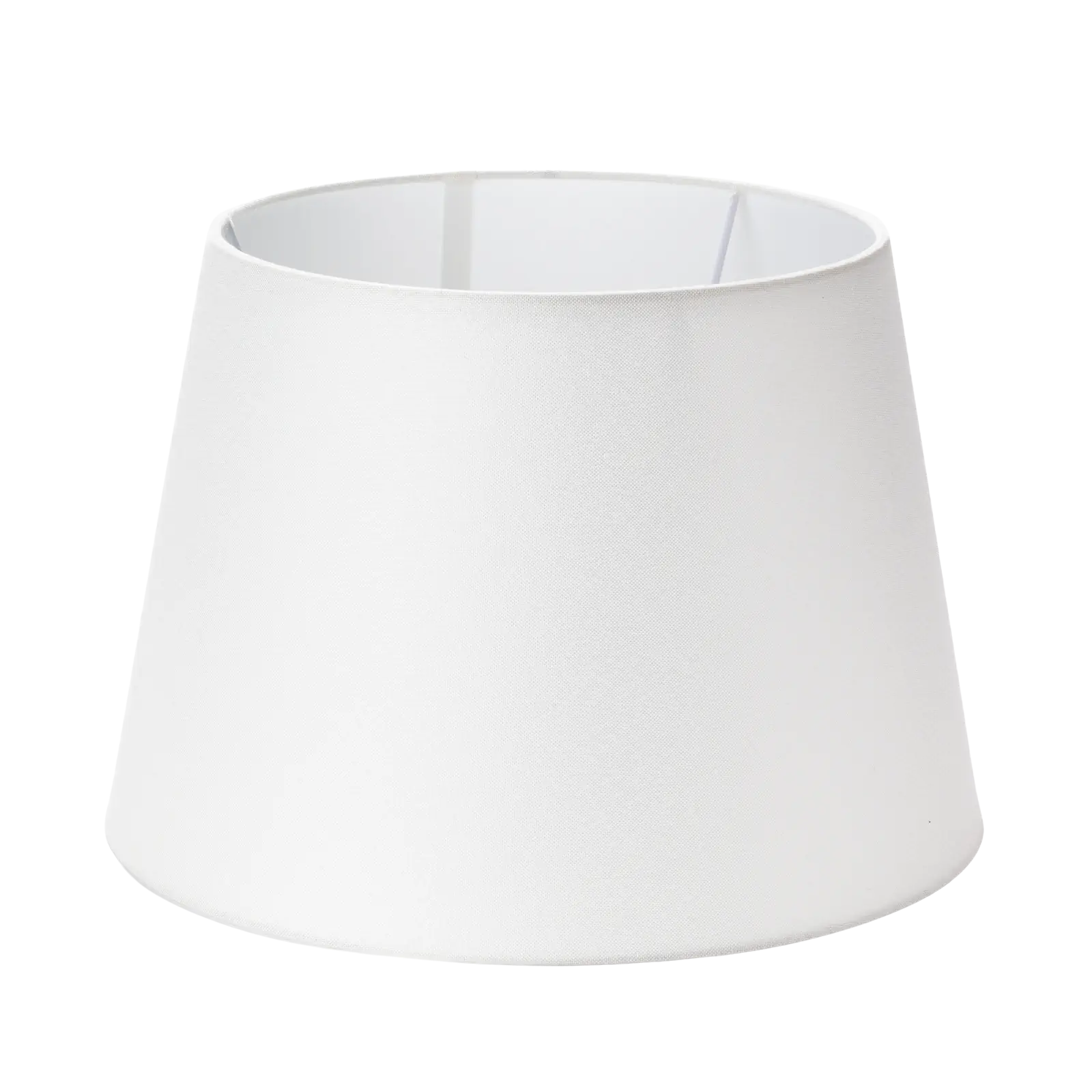 Tekstilni abažur CORAL 4-1227, visina 230 mm, krem - 3