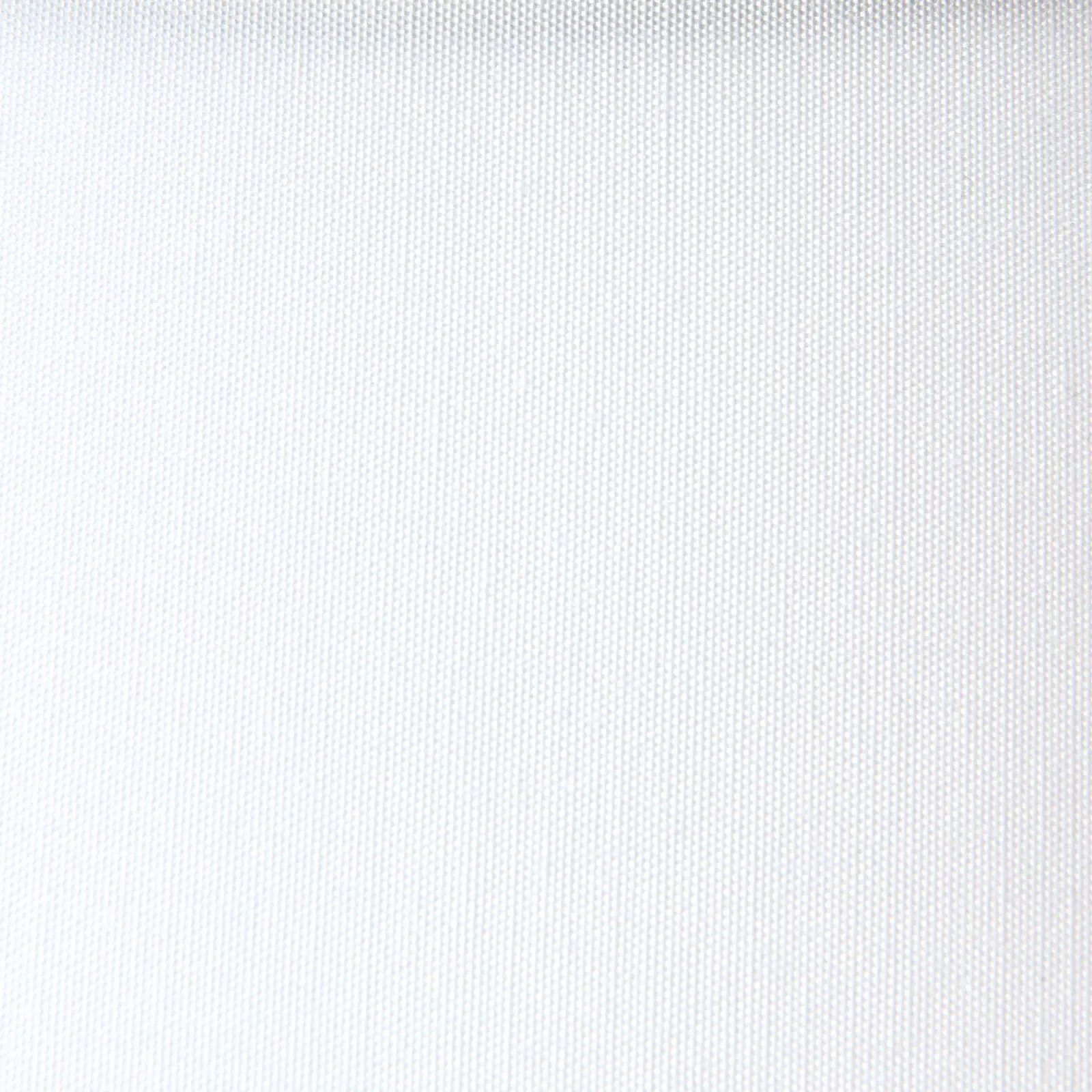 Tekstilni abažur 4376, Ø 470 mm, beli sa zlatnim rubom - 4