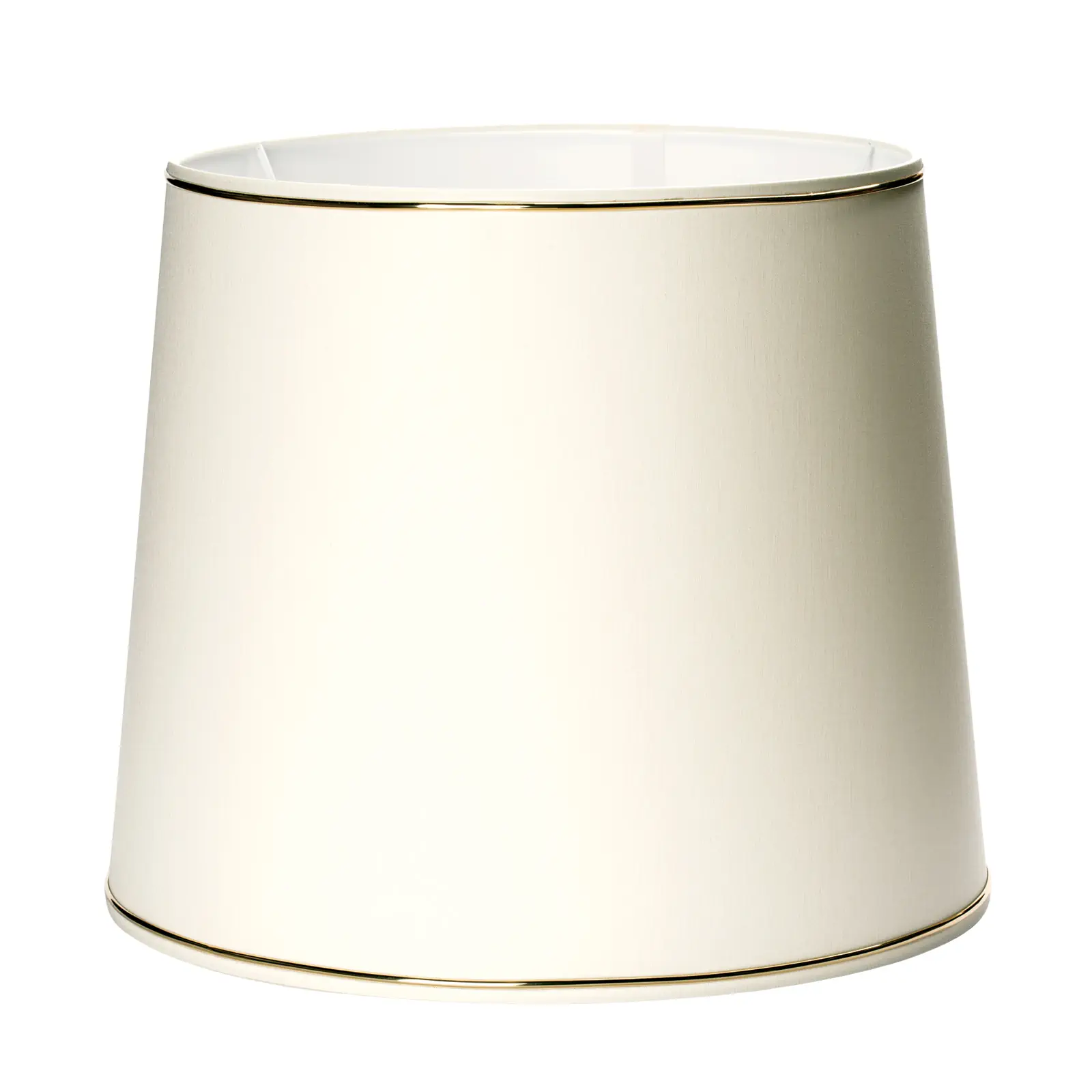 Tekstilni abažur 4-4429, Ø 340 mm, krem - 2