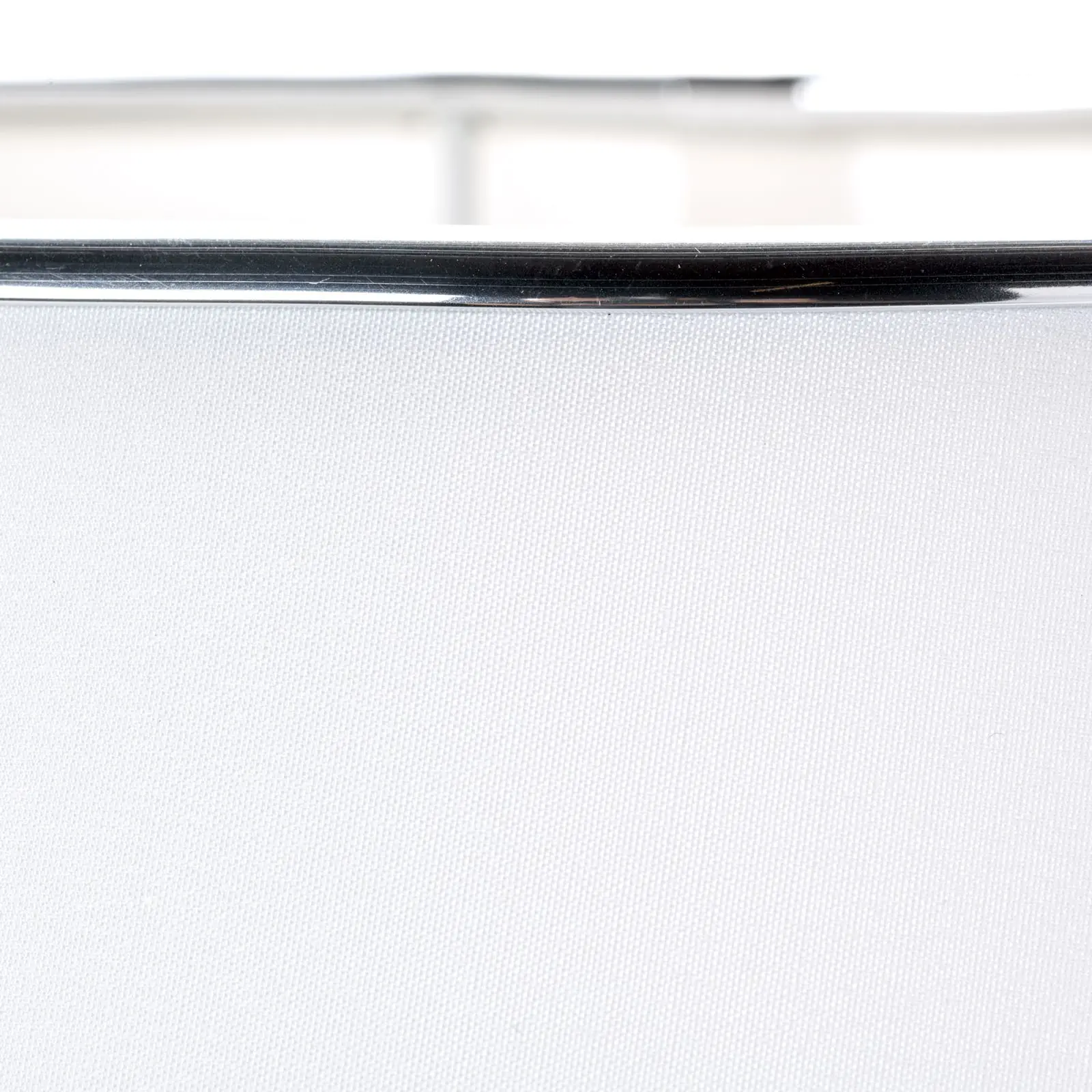 Abažur 12-1028, Ø 400 mm, beli - 4