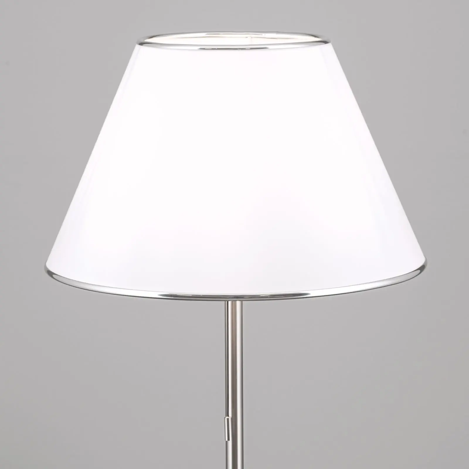 Abažur 12-1028, Ø 400 mm, beli - 5