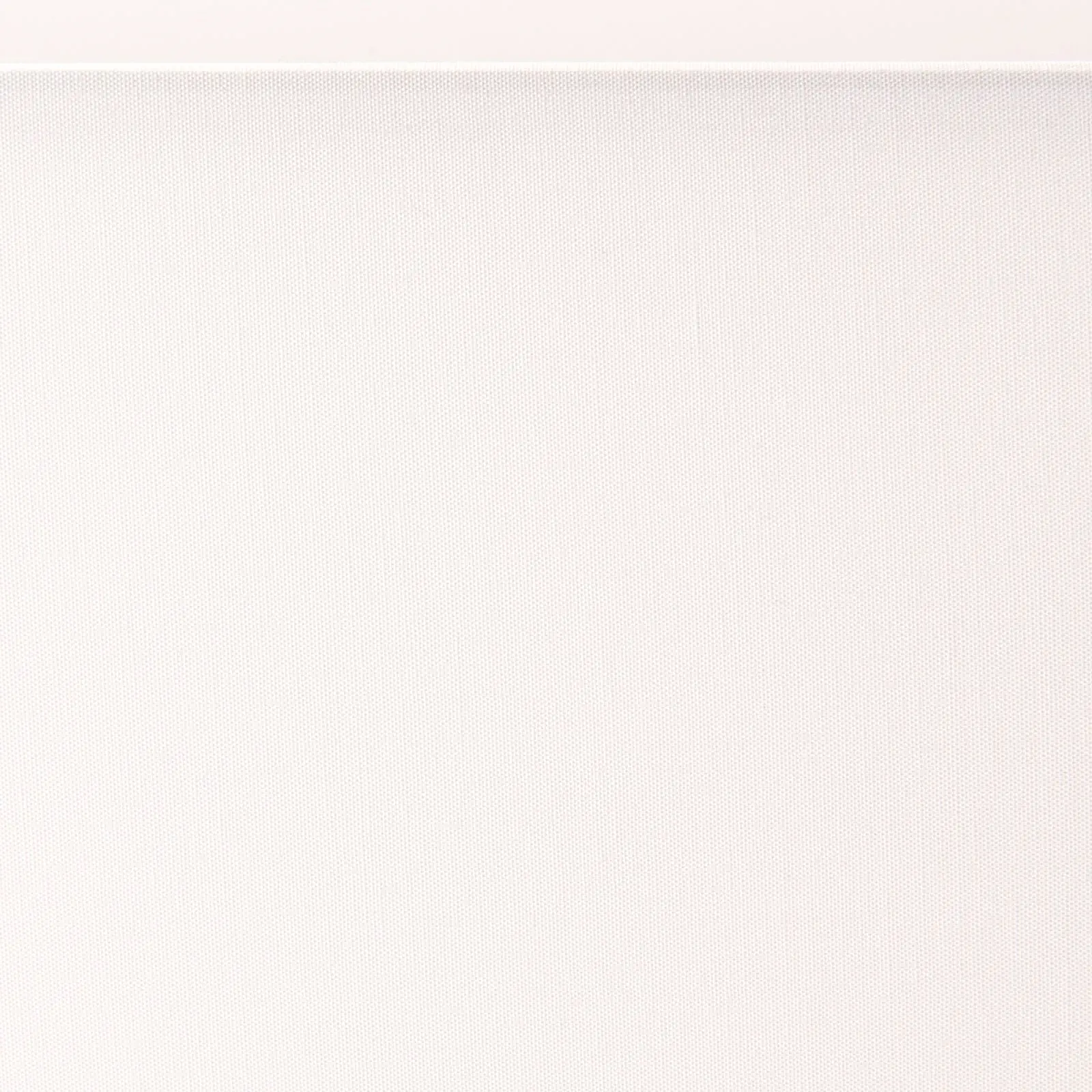 Tekstilni abažur NANDO 12-1164, 400x220 mm, beli - 2