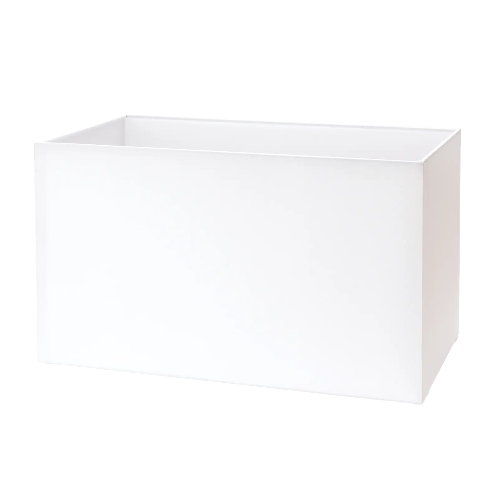 Tekstilni abažur NANDO 12-1164, 400x220 mm, beli - 4