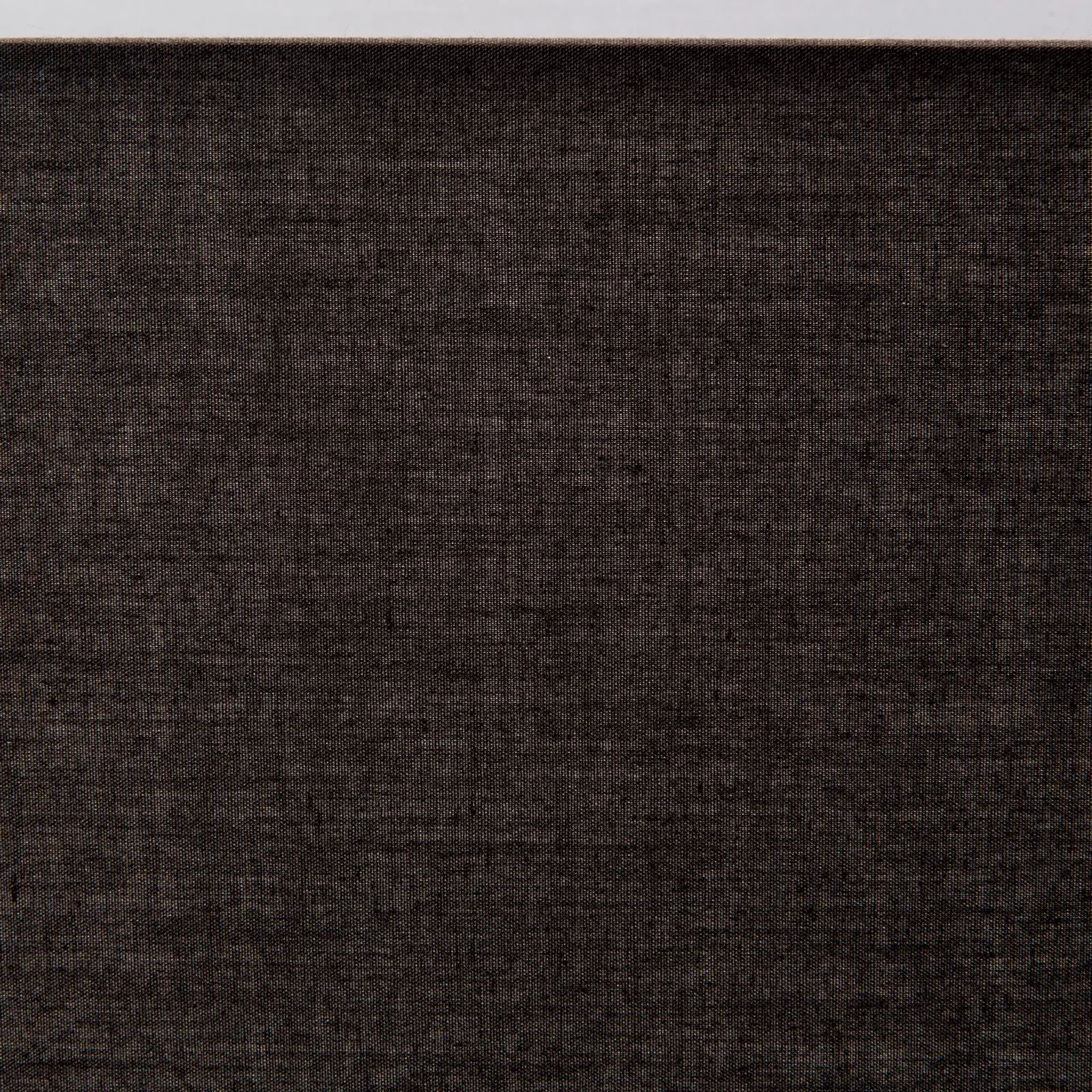 Tekstilni abažur 12-1164, 400x220 mm, crni - 2