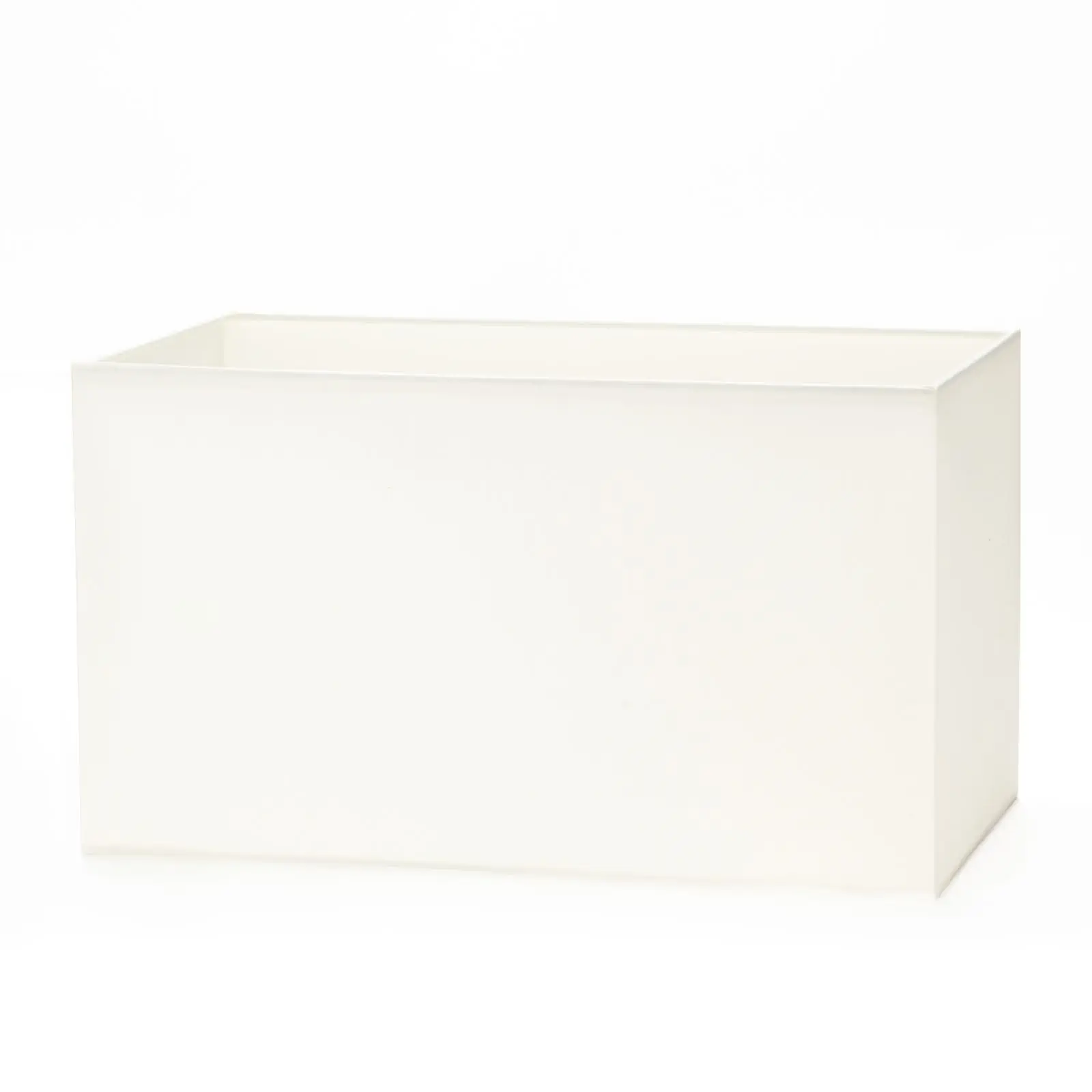 Tekstilni abažur 12-1164, 400x220 mm, krem - 1