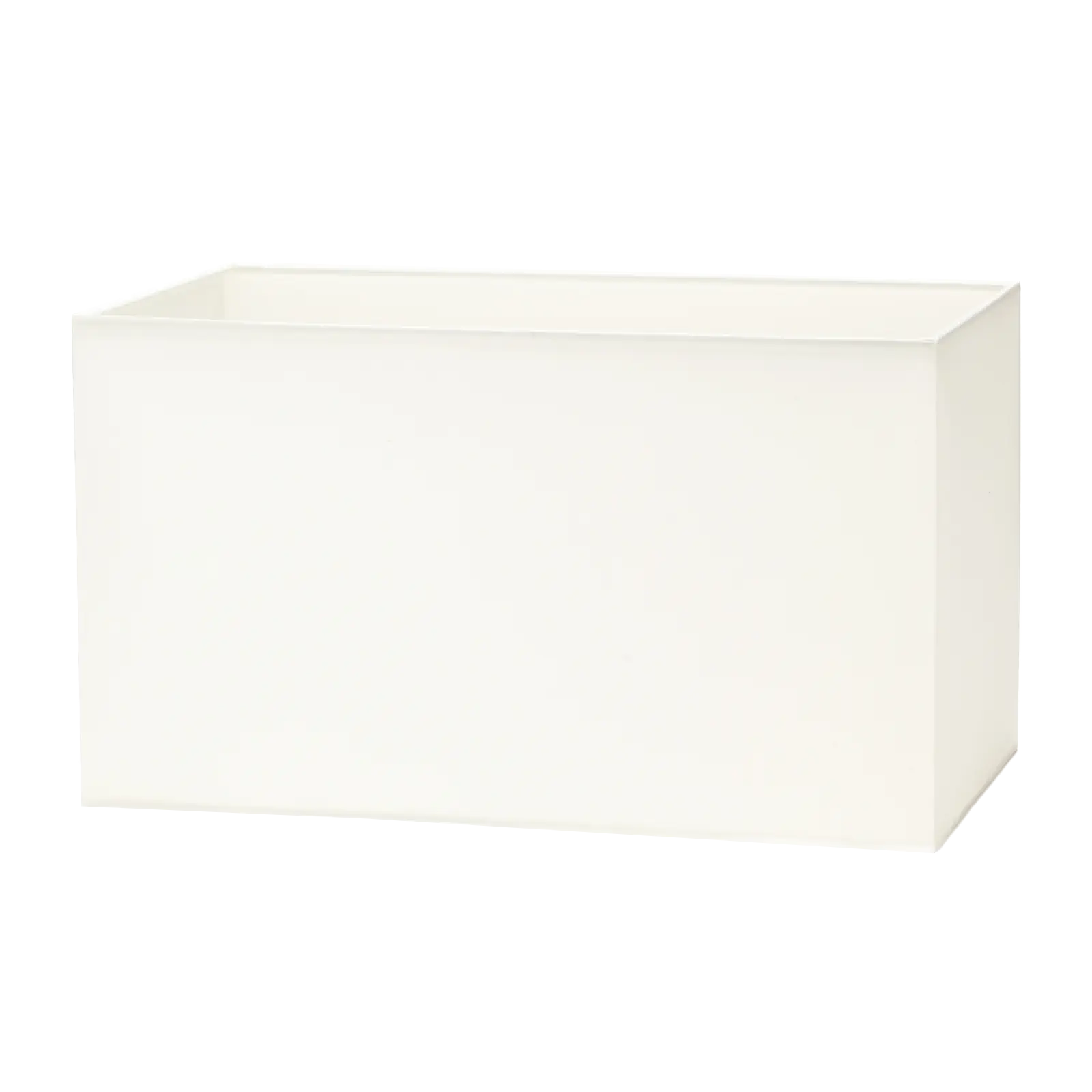 Tekstilni abažur 12-1164, 400x220 mm, krem - 4