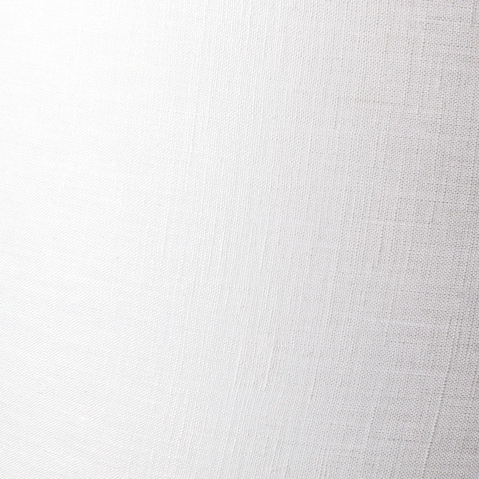 Tekstilni abažur NOLA 12-1165, Ø 400 mm, beli - 2