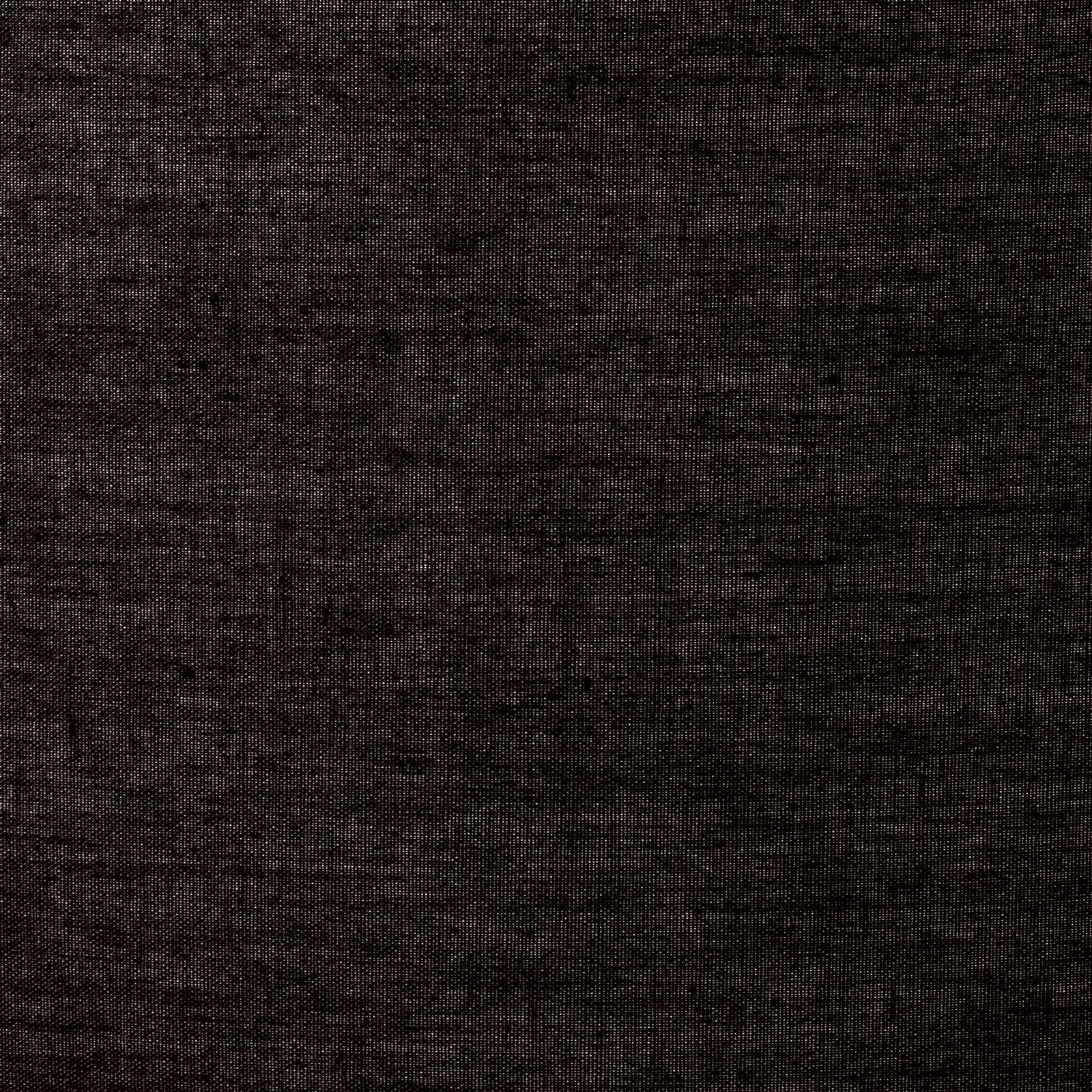 Tekstilni abažur 12-1173, Ø 390 mm, crni - 3