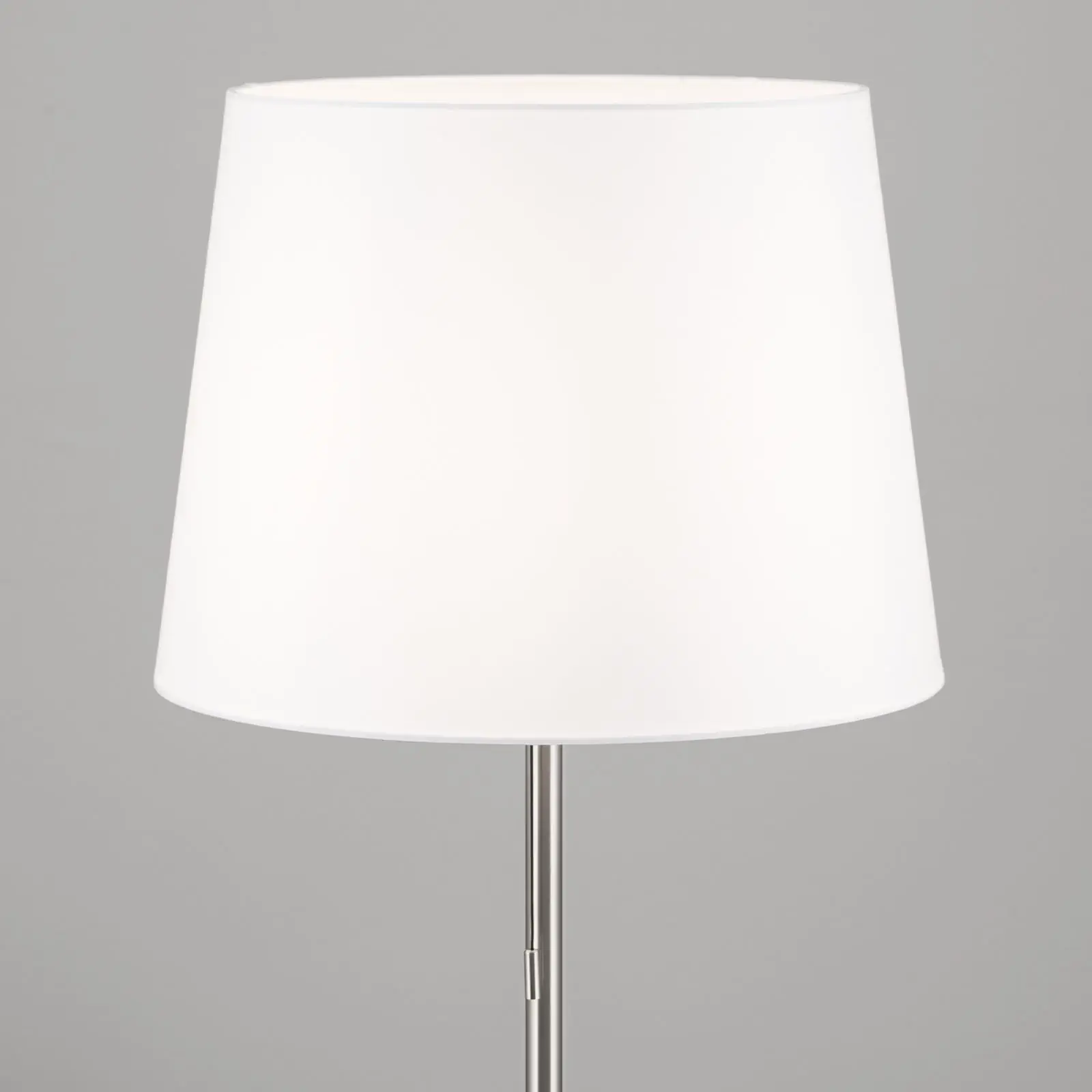 Abažur 12-1186, Ø 400 mm, beli - 5