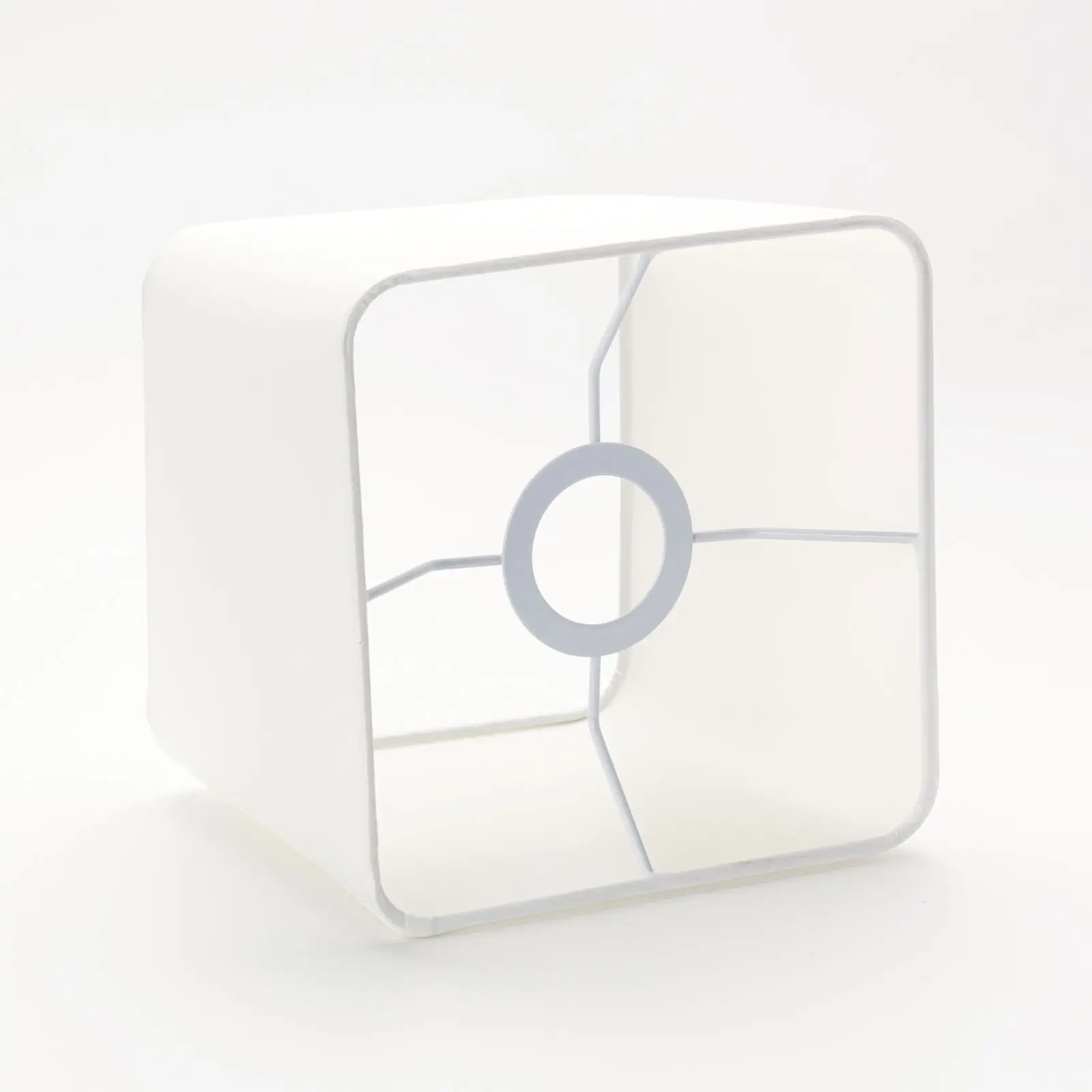 Abažur 12-1187, 160x180 mm, beli - 3