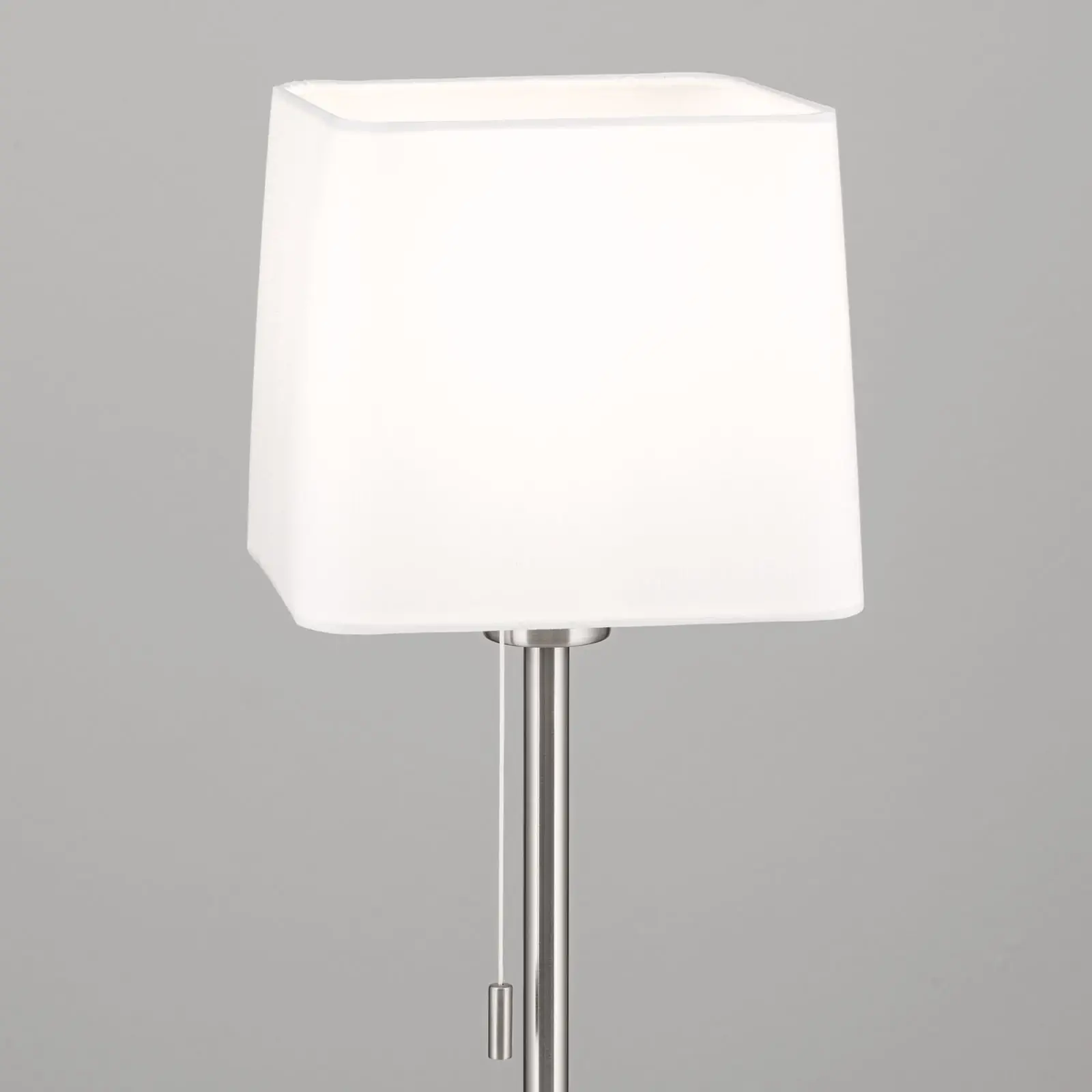 Abažur 12-1187, 160x180 mm, beli - 5