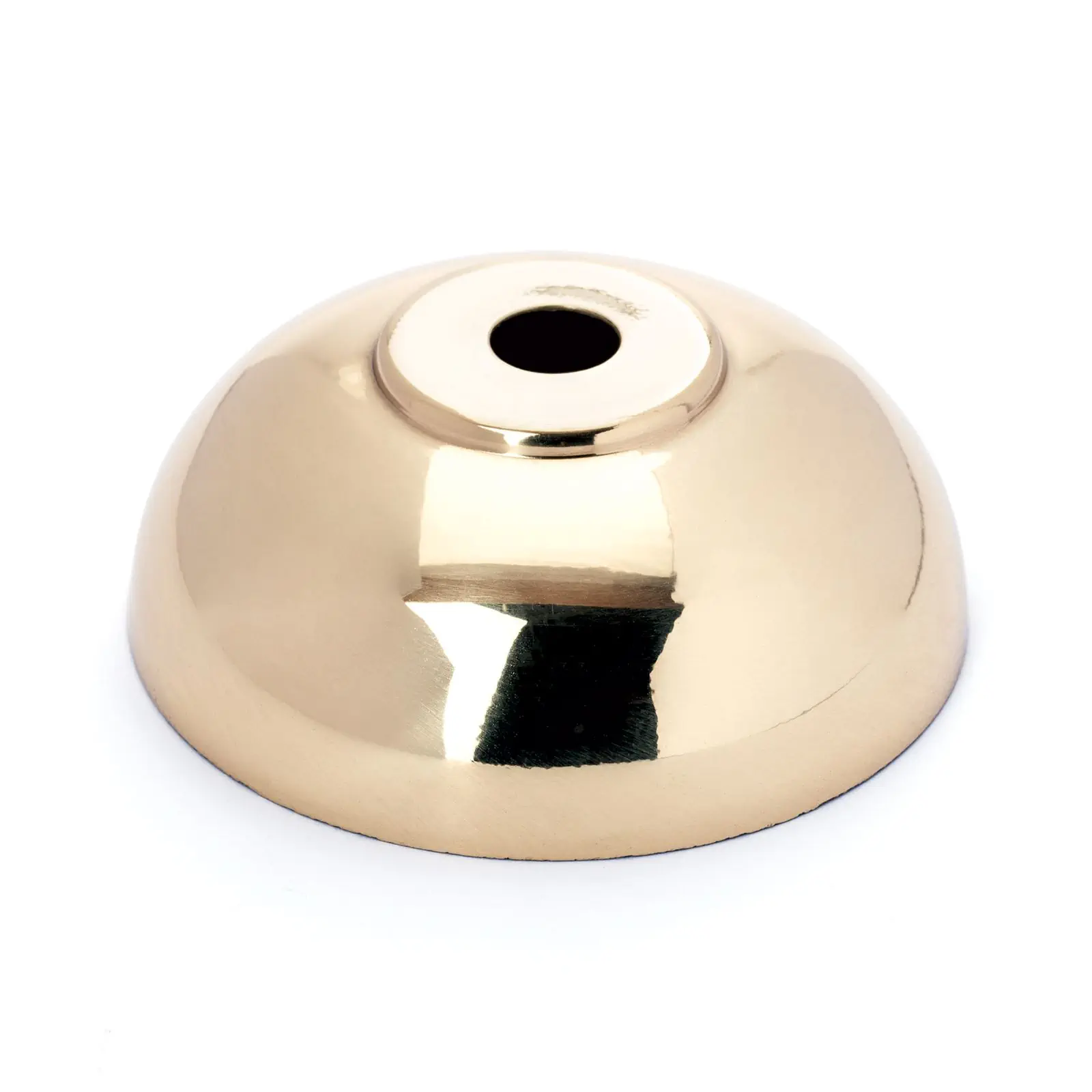 Polulopta, Ø 65 mm, mesing