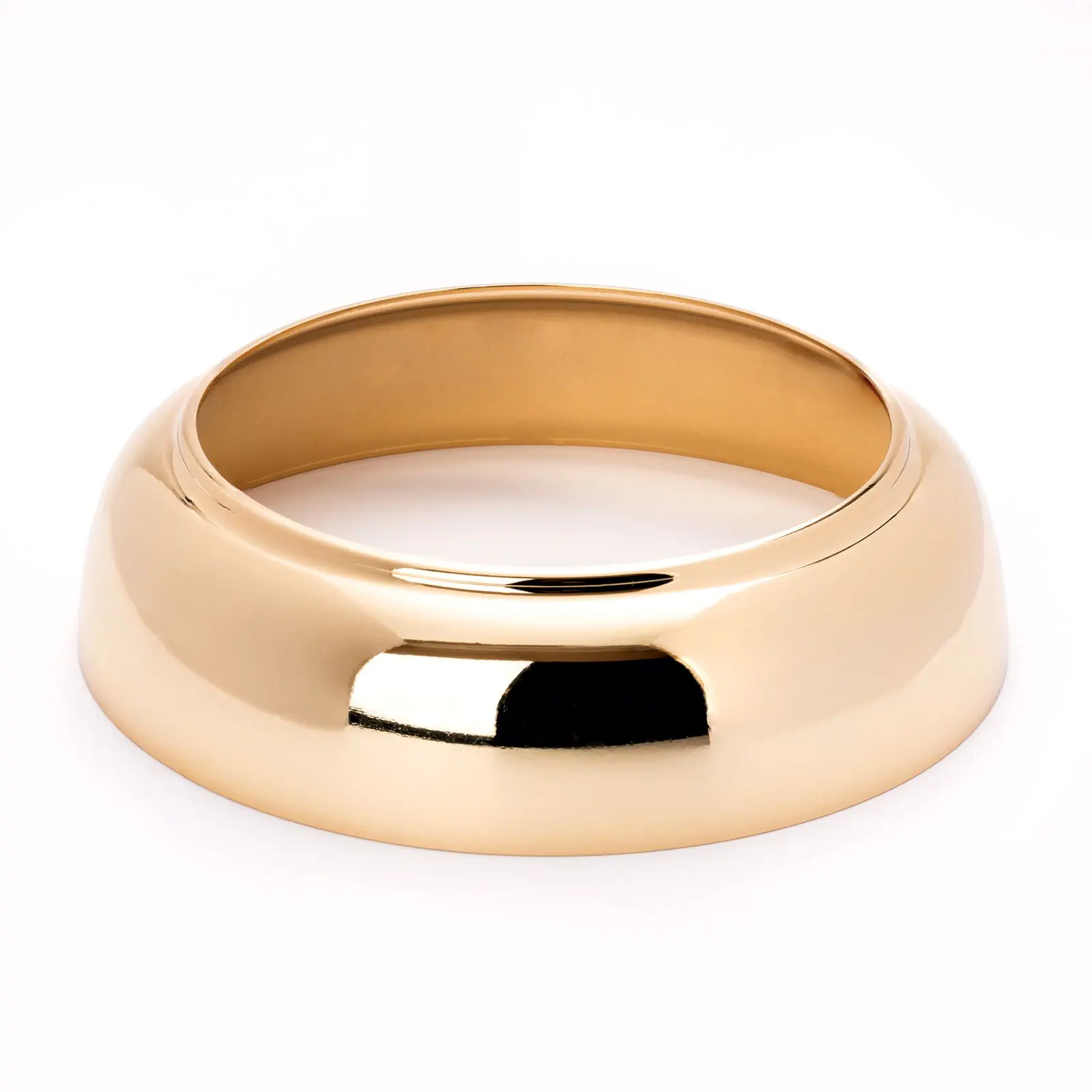 Gornja rozeta 932/1213, Ø 140 mm, zlatna