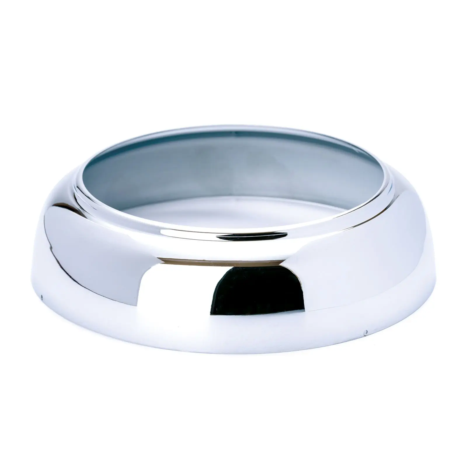 Gornja rozeta 932/1213, Ø 140 mm, hrom