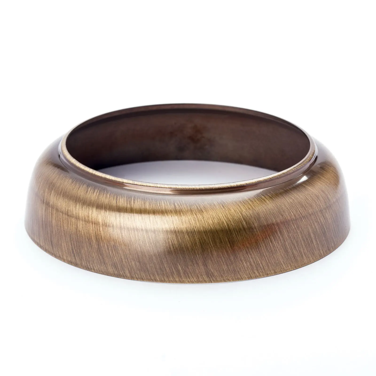 Gornja rozeta 932/1213, Ø 140 mm, patina