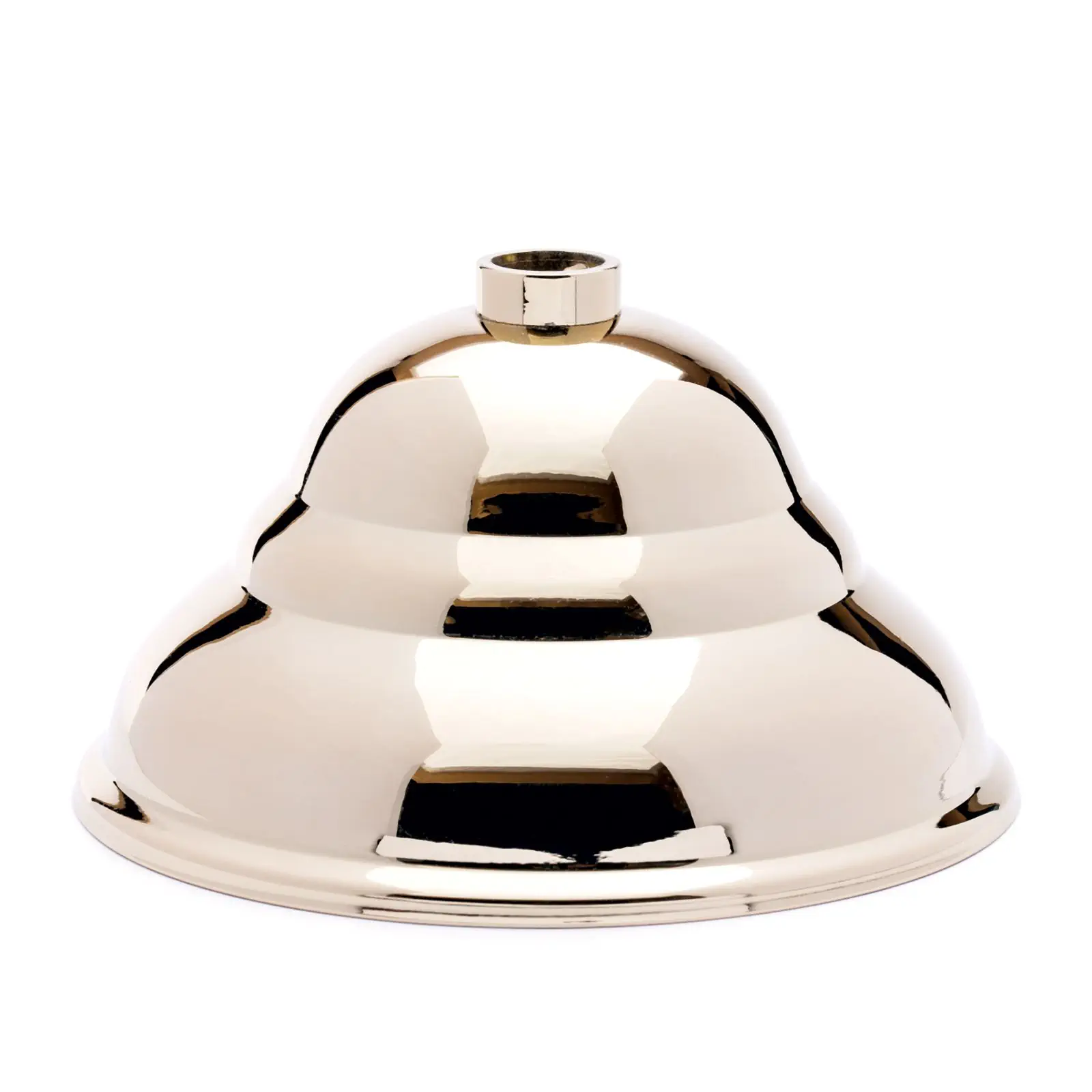 Rozeta 932/1/4, Ø 110 mm, zlatna