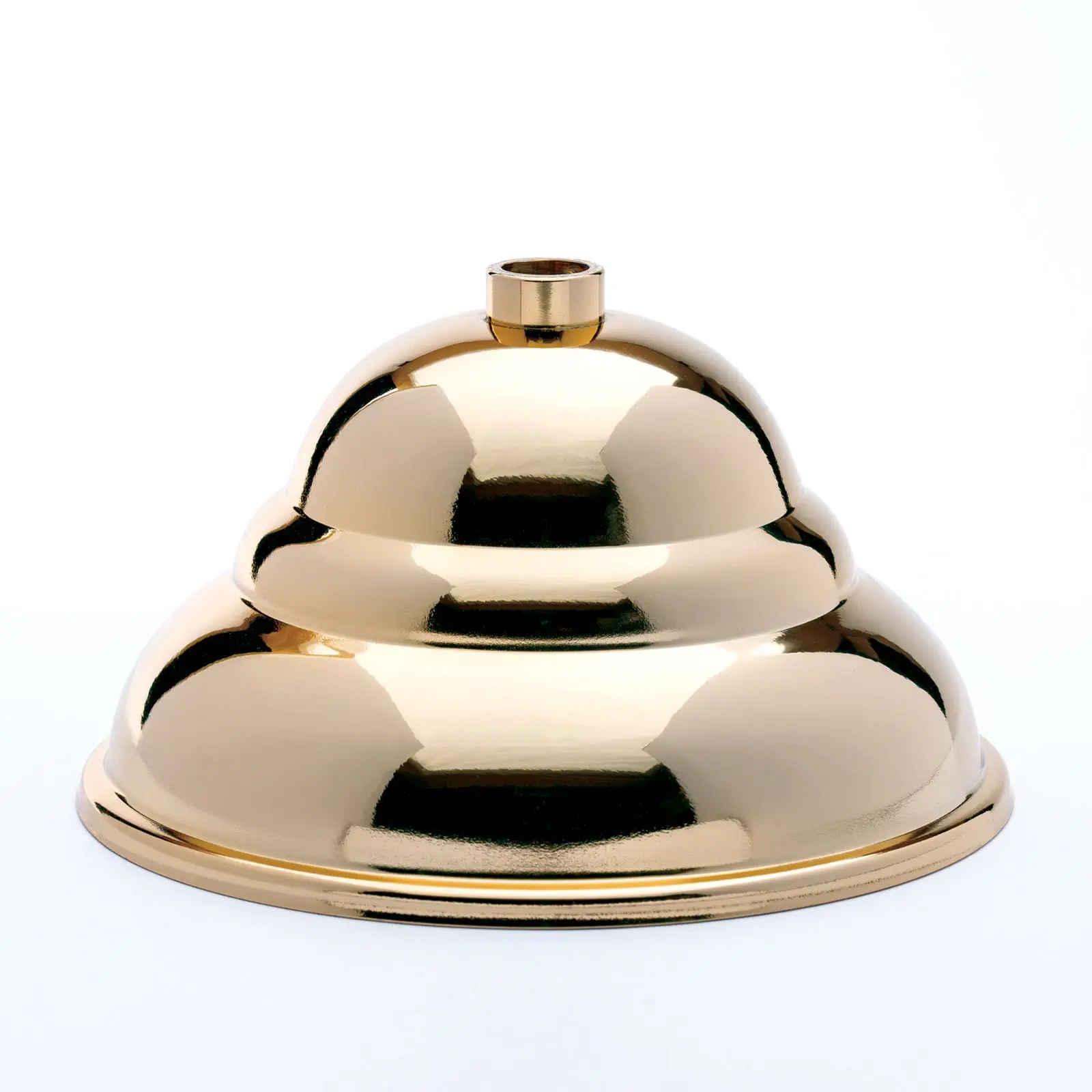 Rozeta 932/10mm, Ø 110 mm, zlatna