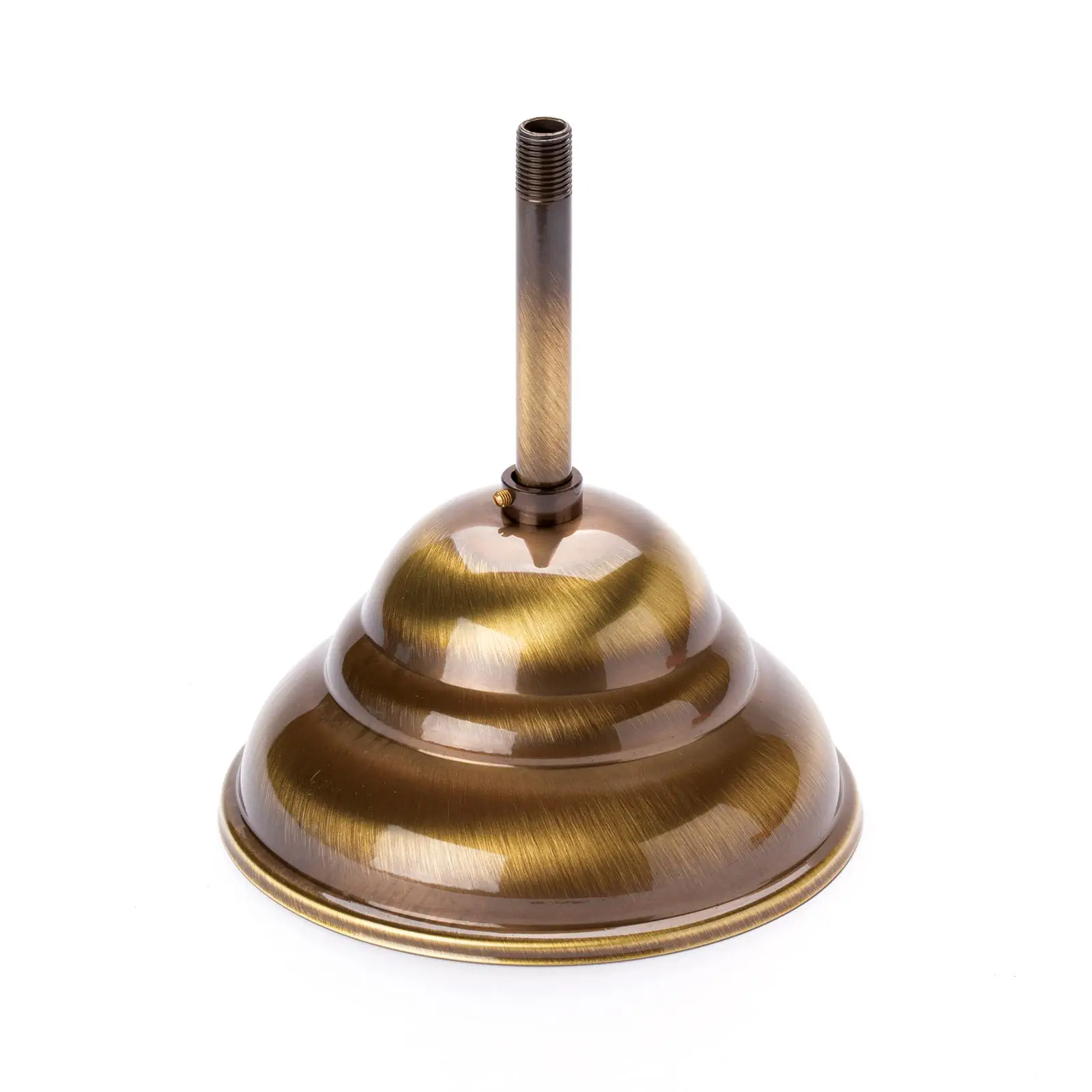 Rozeta 932/10mm, Ø 110 mm, patina - 3