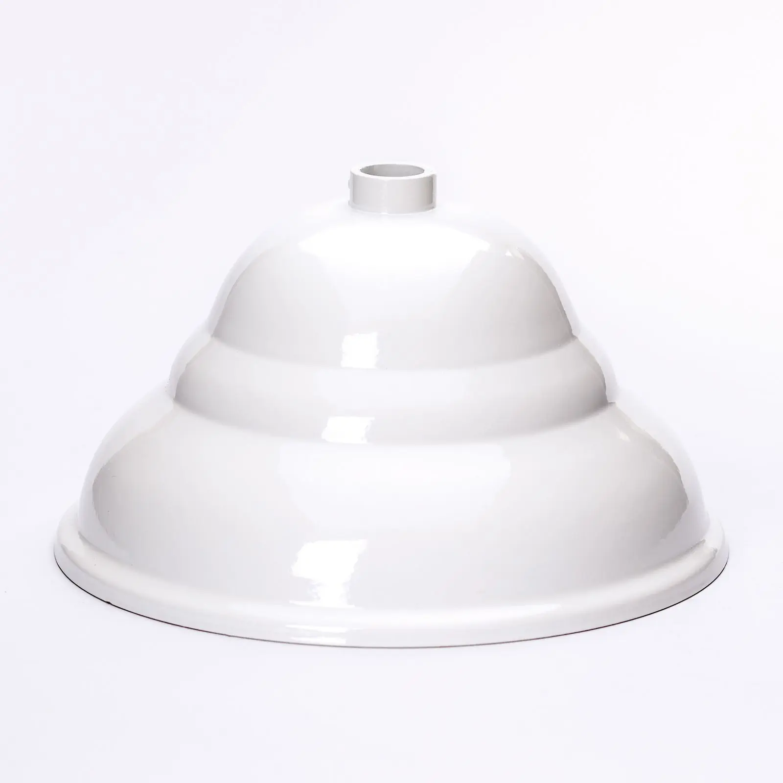 Rozeta 932/10mm, Ø 110 mm, bela