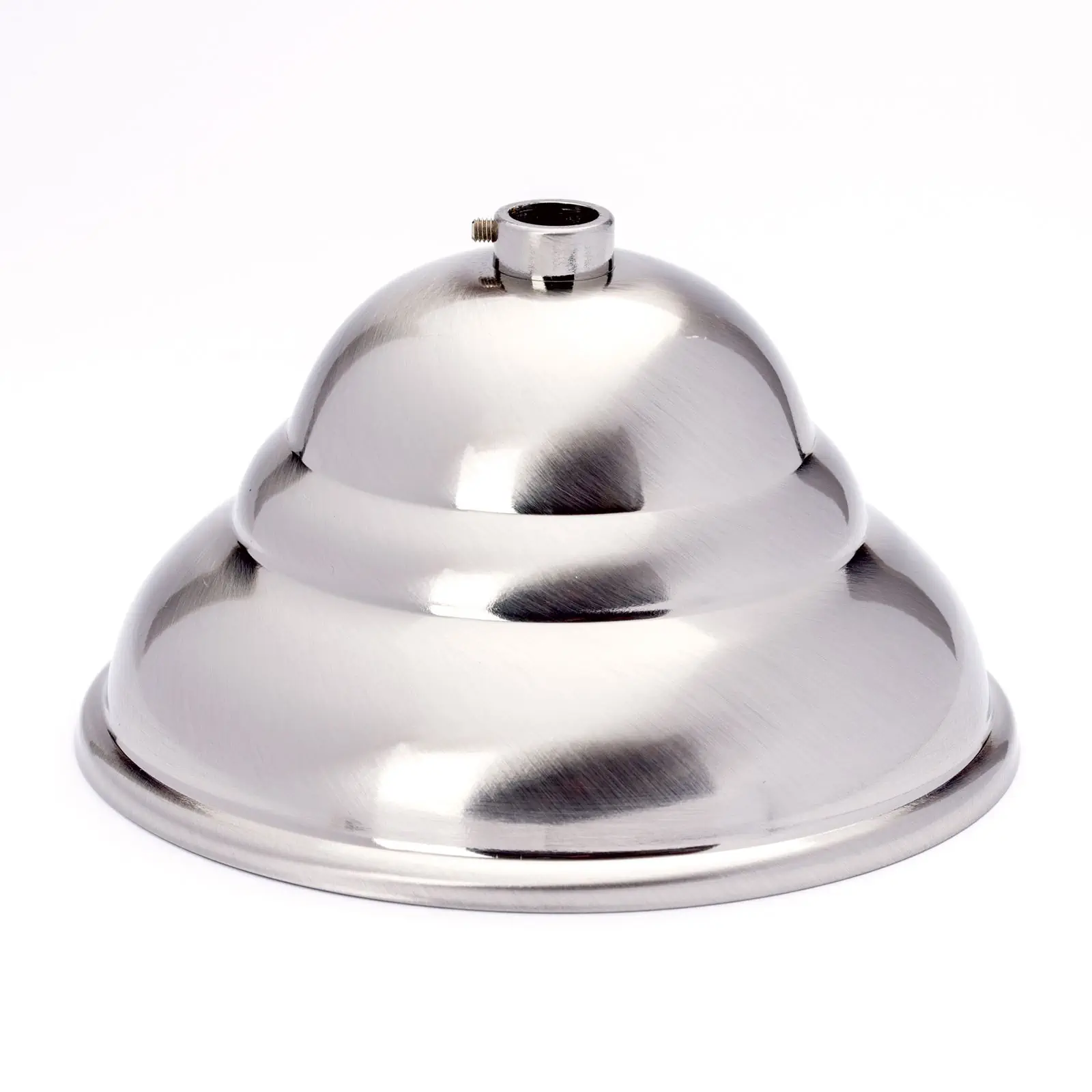 Rozeta 932/10mm, Ø 110 mm, saten