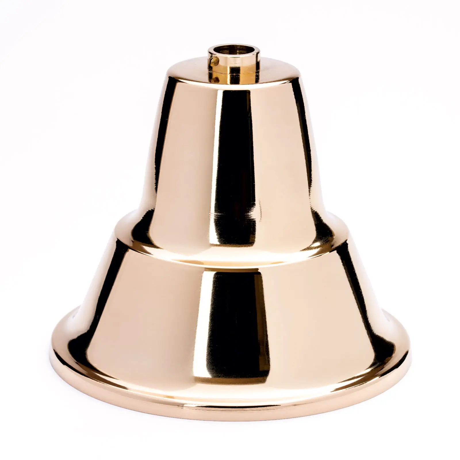 Rozeta 933/13mm, Ø 120 mm, zlatna