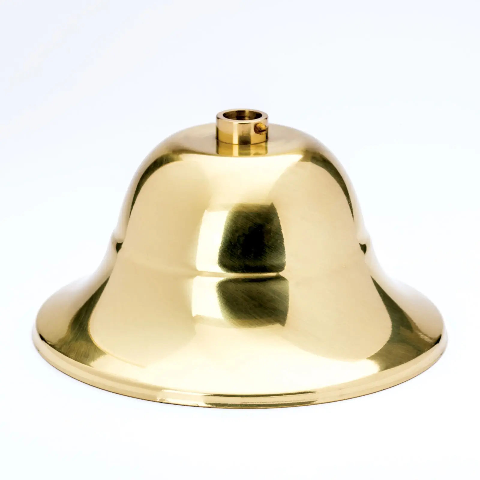 Rozeta 1213/10mm, Ø 110 mm, mesing