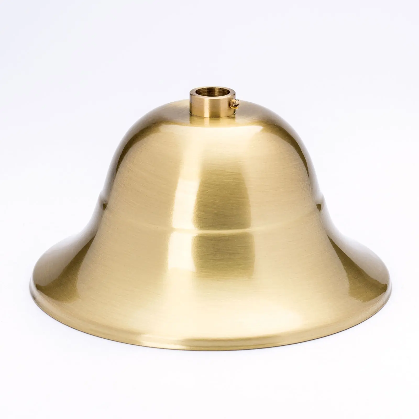 Rozeta 1213/10mm, Ø 110 mm, mat mesing