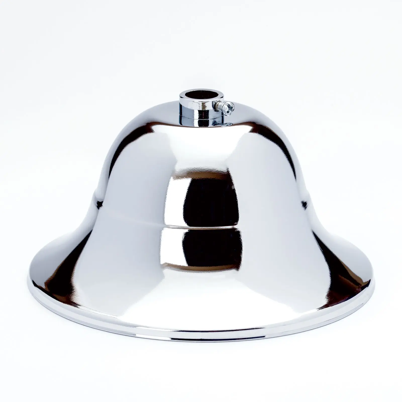 Rozeta 1213/10mm, Ø 110 mm, hrom