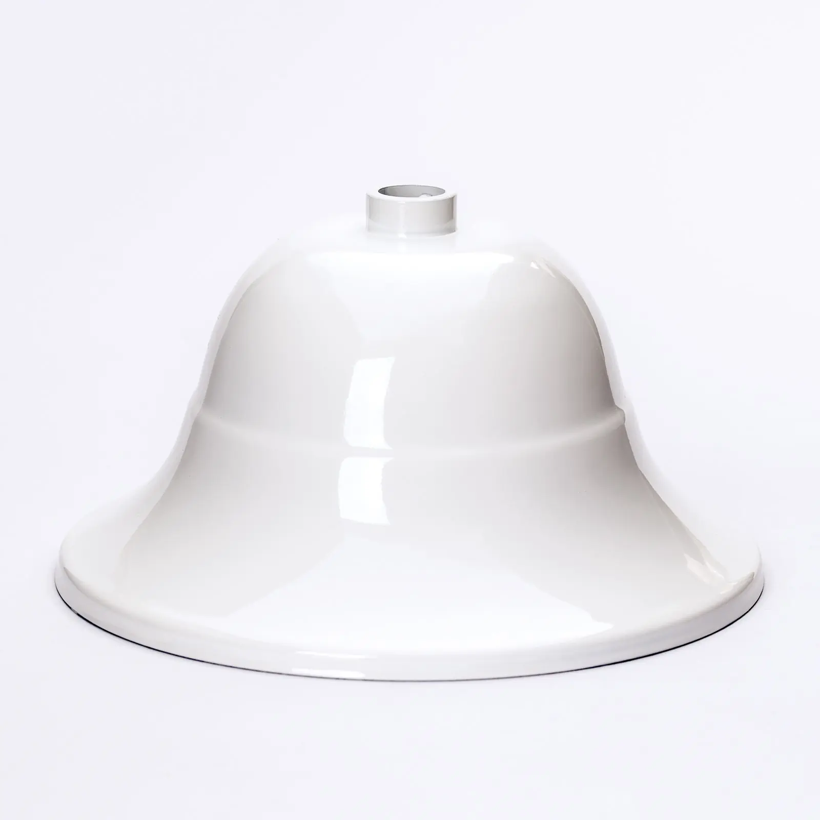 Rozeta 1213/10mm, Ø 110 mm, bela