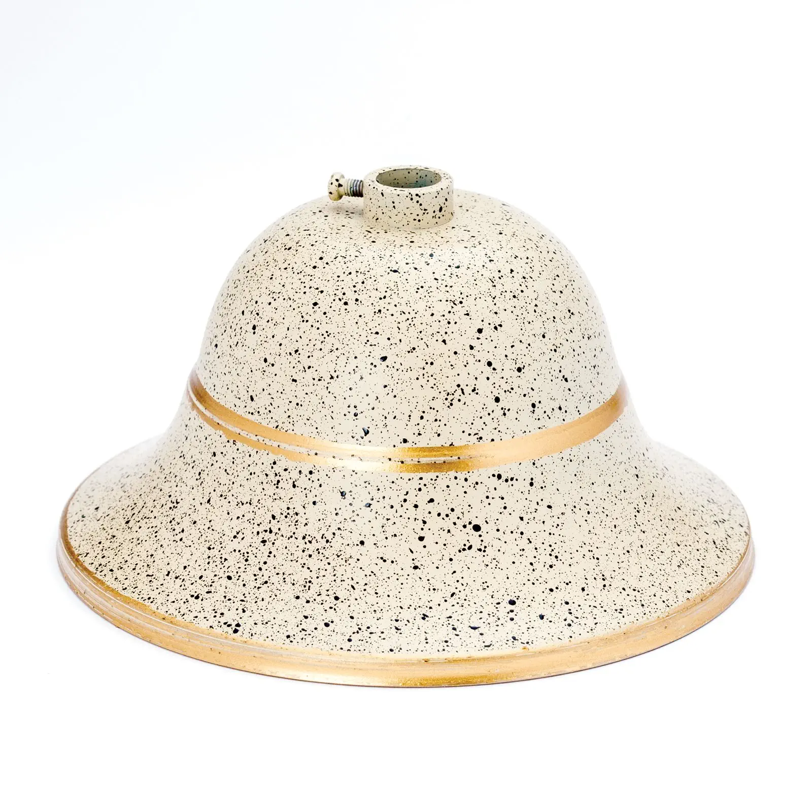 Rozeta 1213/10mm, Ø 110 mm, boja slonovače