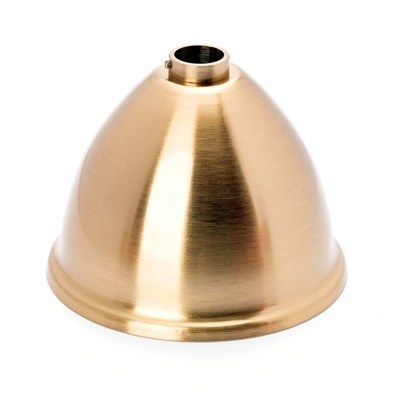 Rozeta OPALDESIGN 1599/16mm, Ø 105 mm, mat zlatna