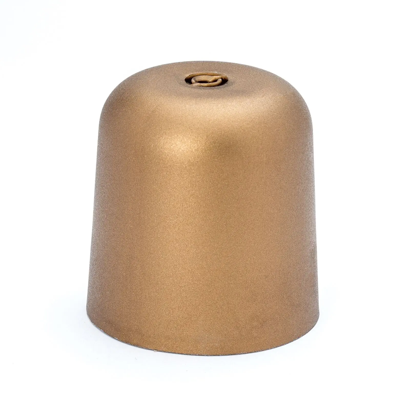 Rozeta 2100/kabl, Ø 62 mm, zlatna