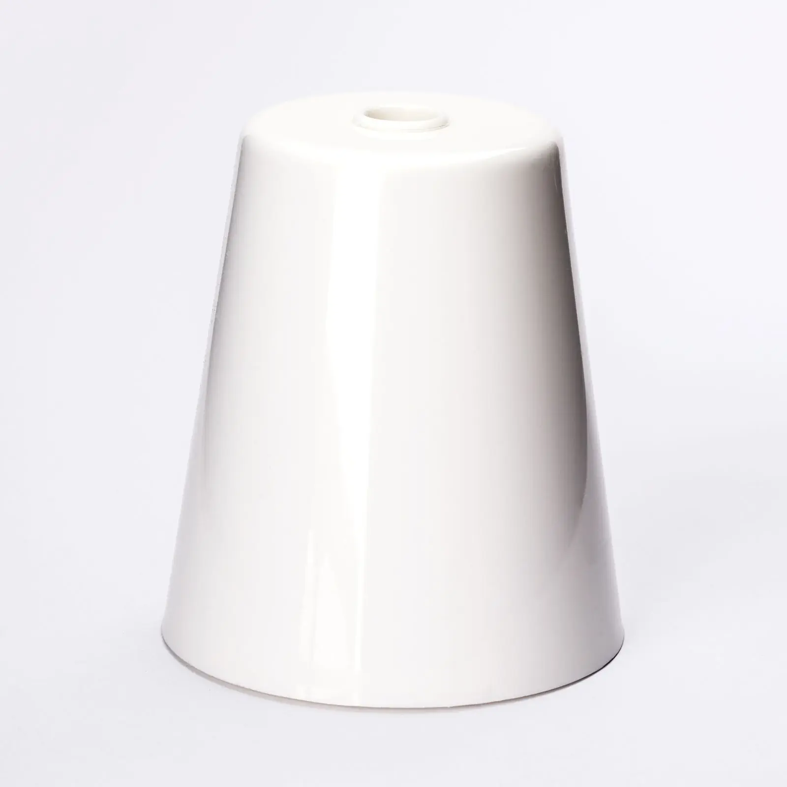 Rozeta 2100/10mm, Ø 60 mm, bela