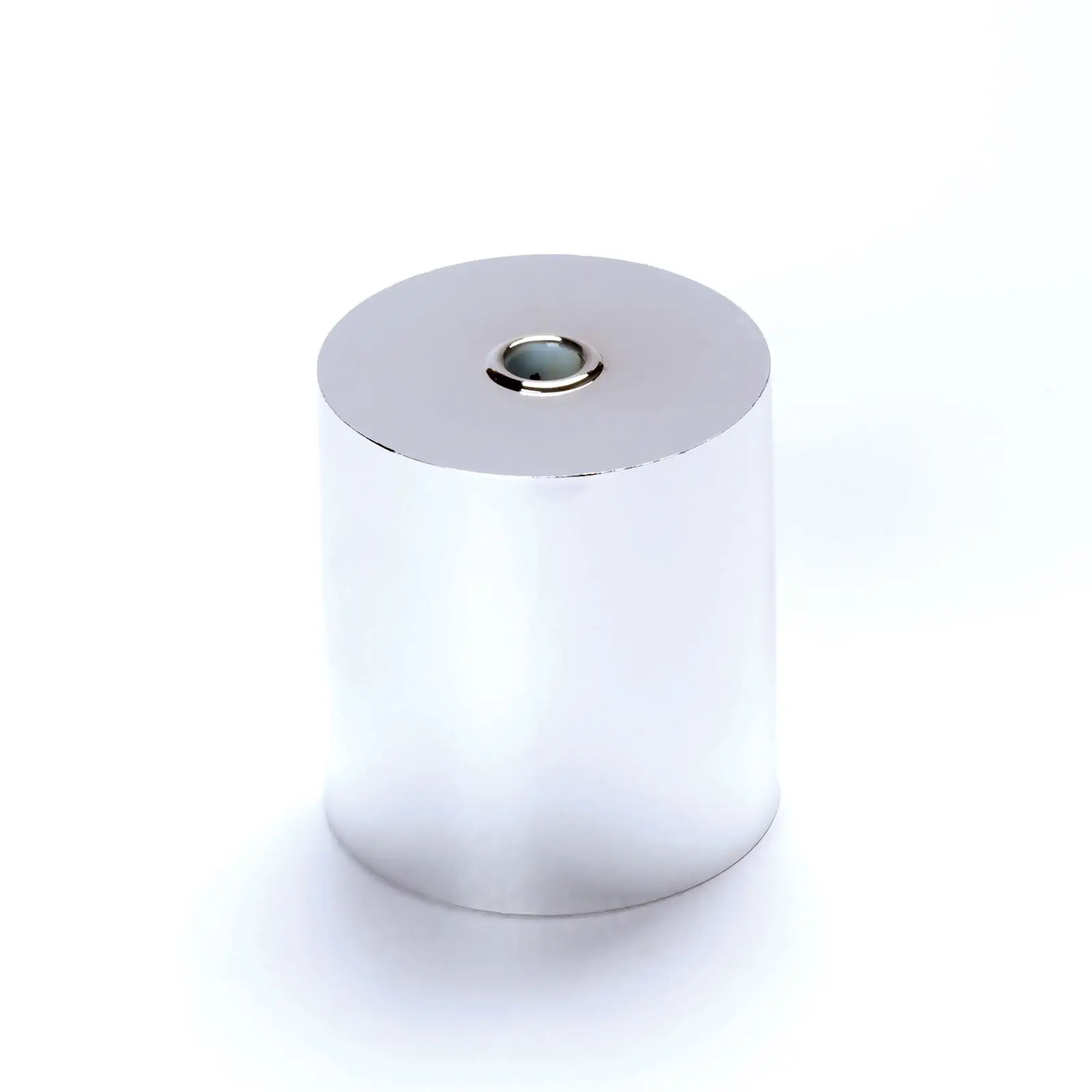 Rozeta 2100/10mm, Ø 60 mm, srebrna