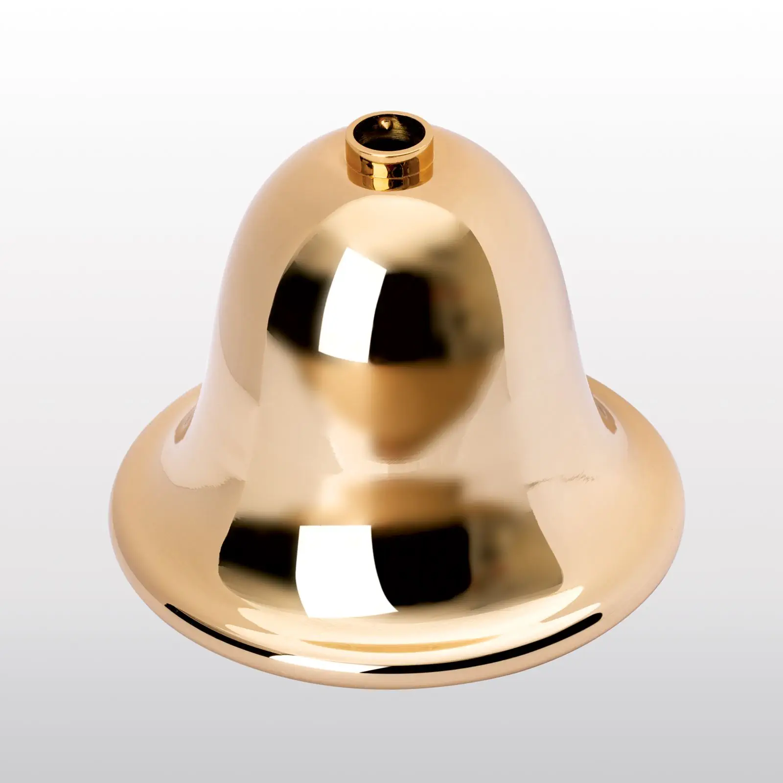 Rozeta 2358/16mm, Ø 137 mm, zlatna